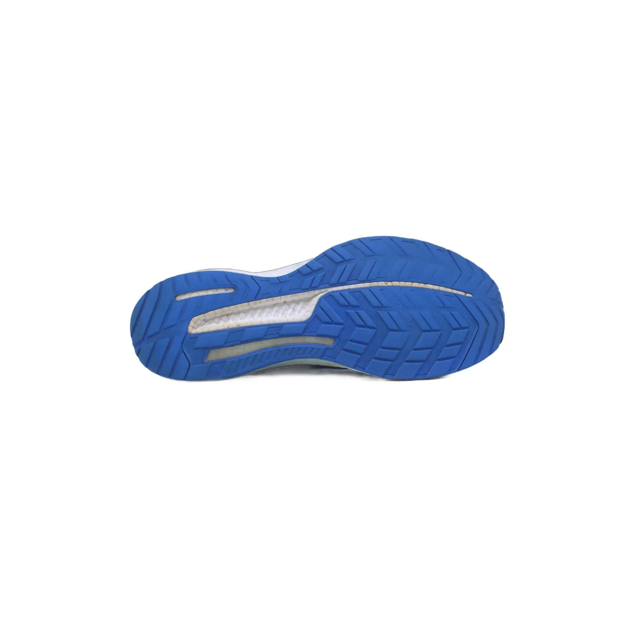 Saucony Womens 10 Ride 14 Athletic Sneaker - Image 3