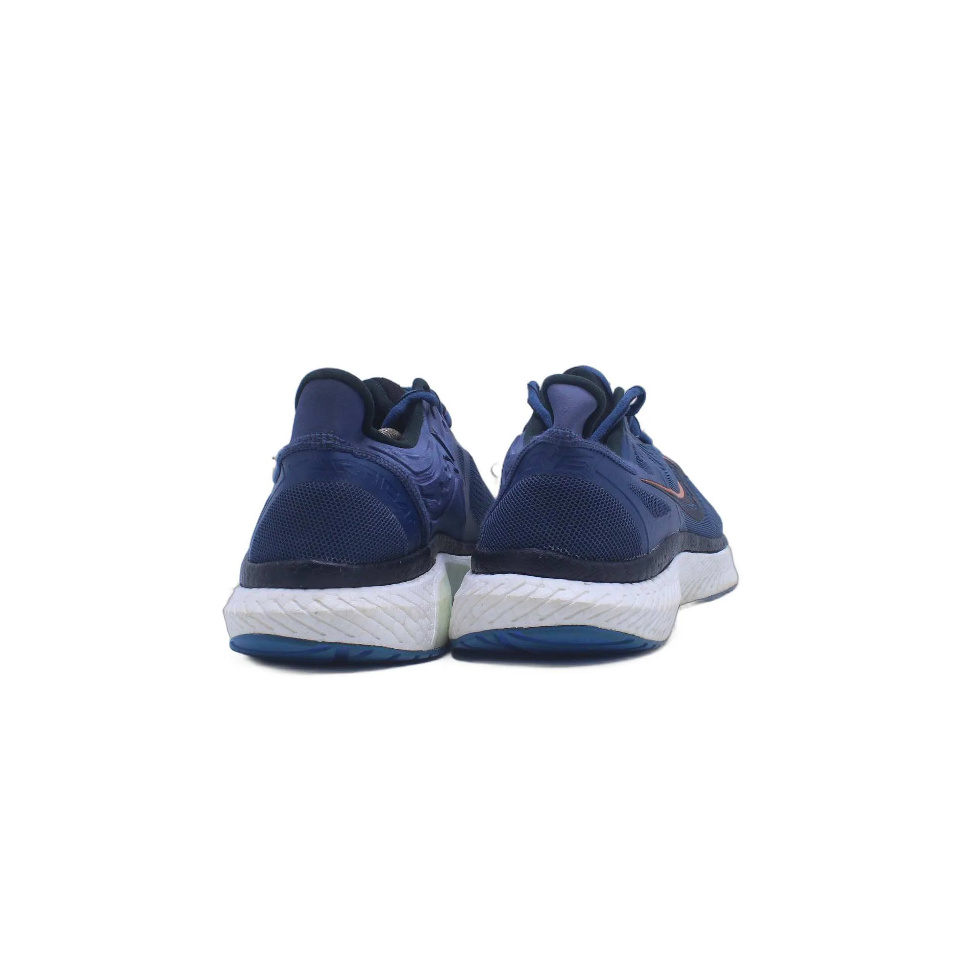 Saucony Womens 10 Ride 14 Athletic Sneaker - Image 4