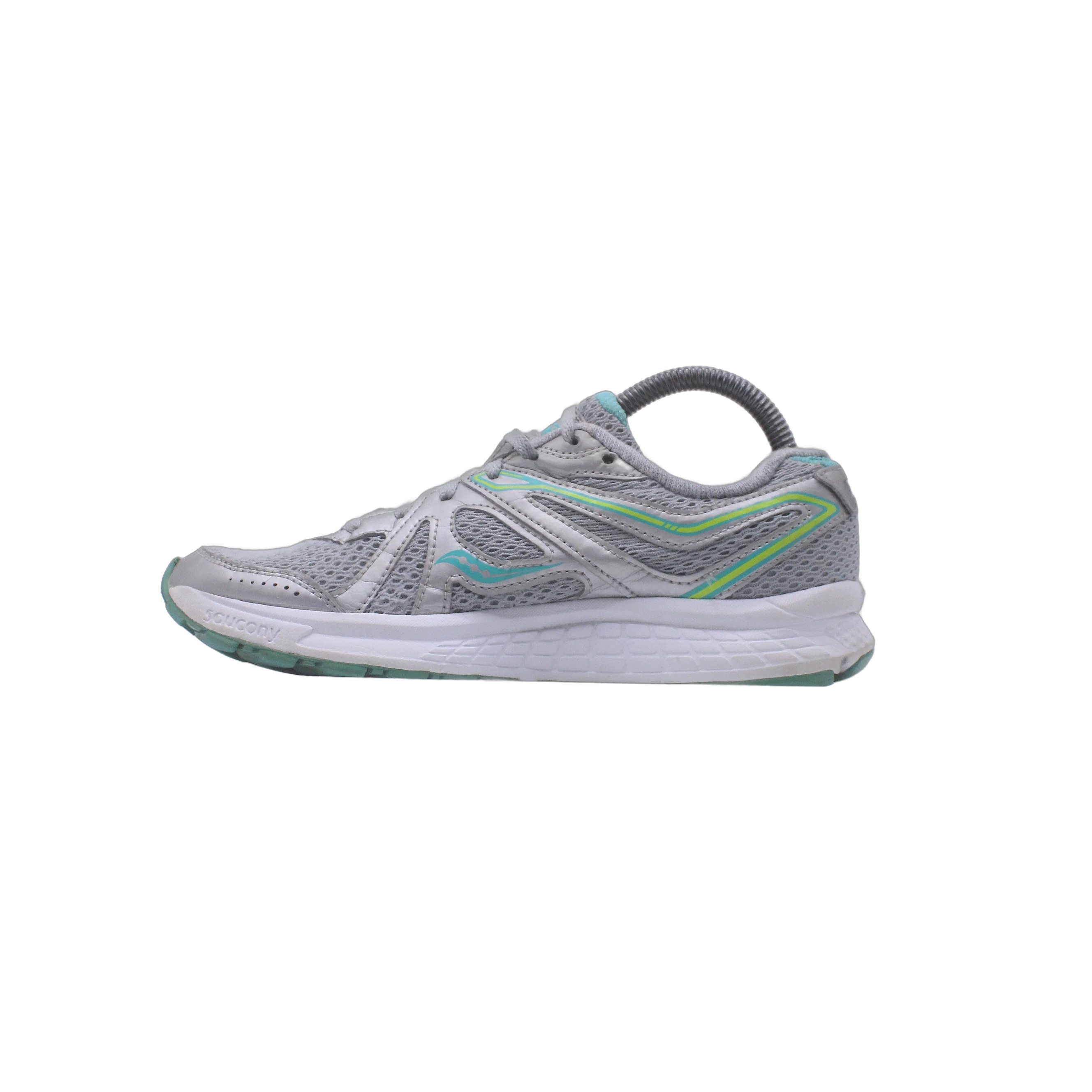 Saucony Women's Cohesion 11 Running Shoe - Image 2
