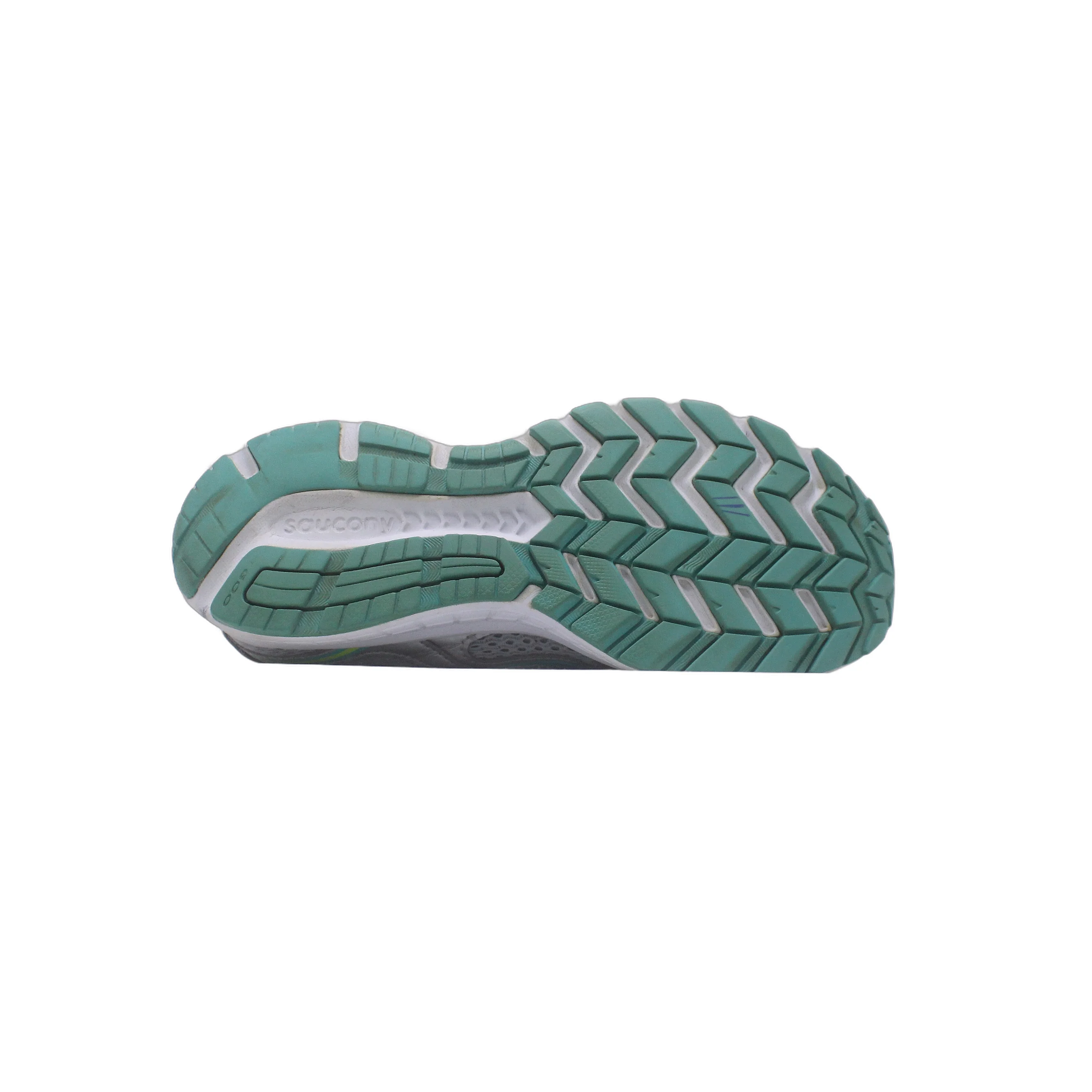 Saucony Women's Cohesion 11 Running Shoe - Image 3