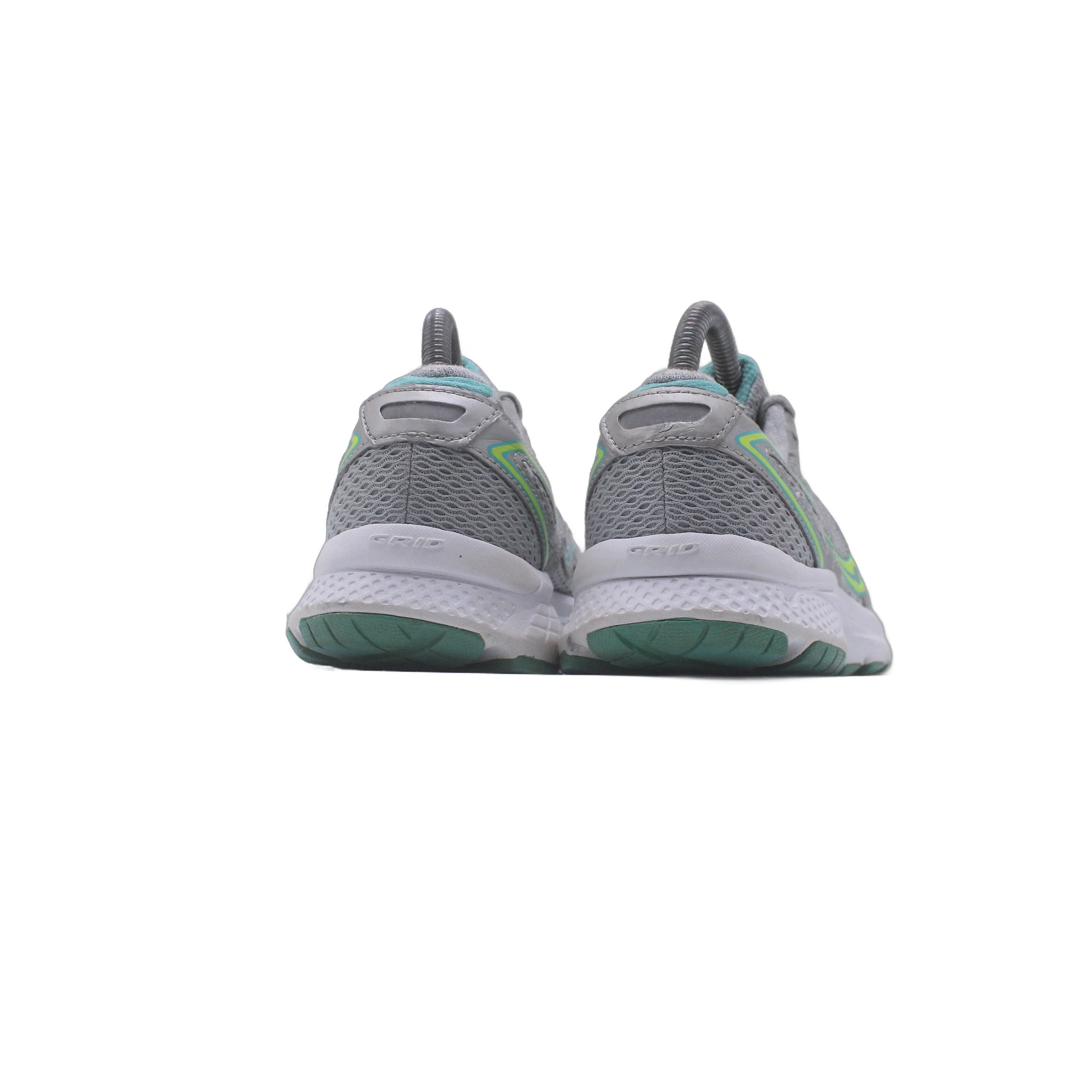 Saucony Women's Cohesion 11 Running Shoe - Image 4