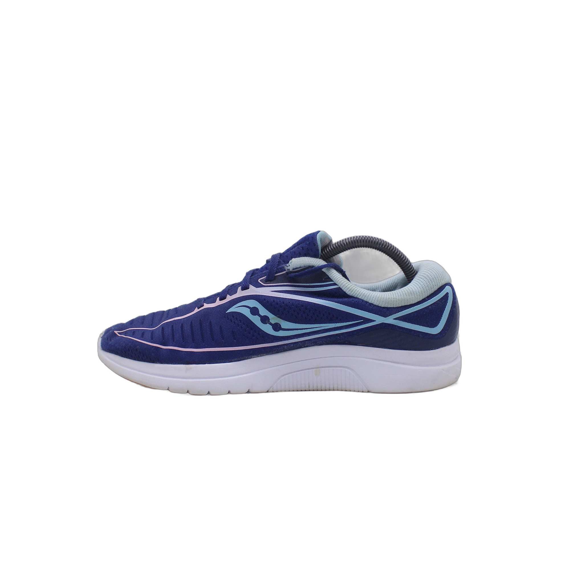 Saucony Womens Kinvara 10 Running Shoe - Image 2