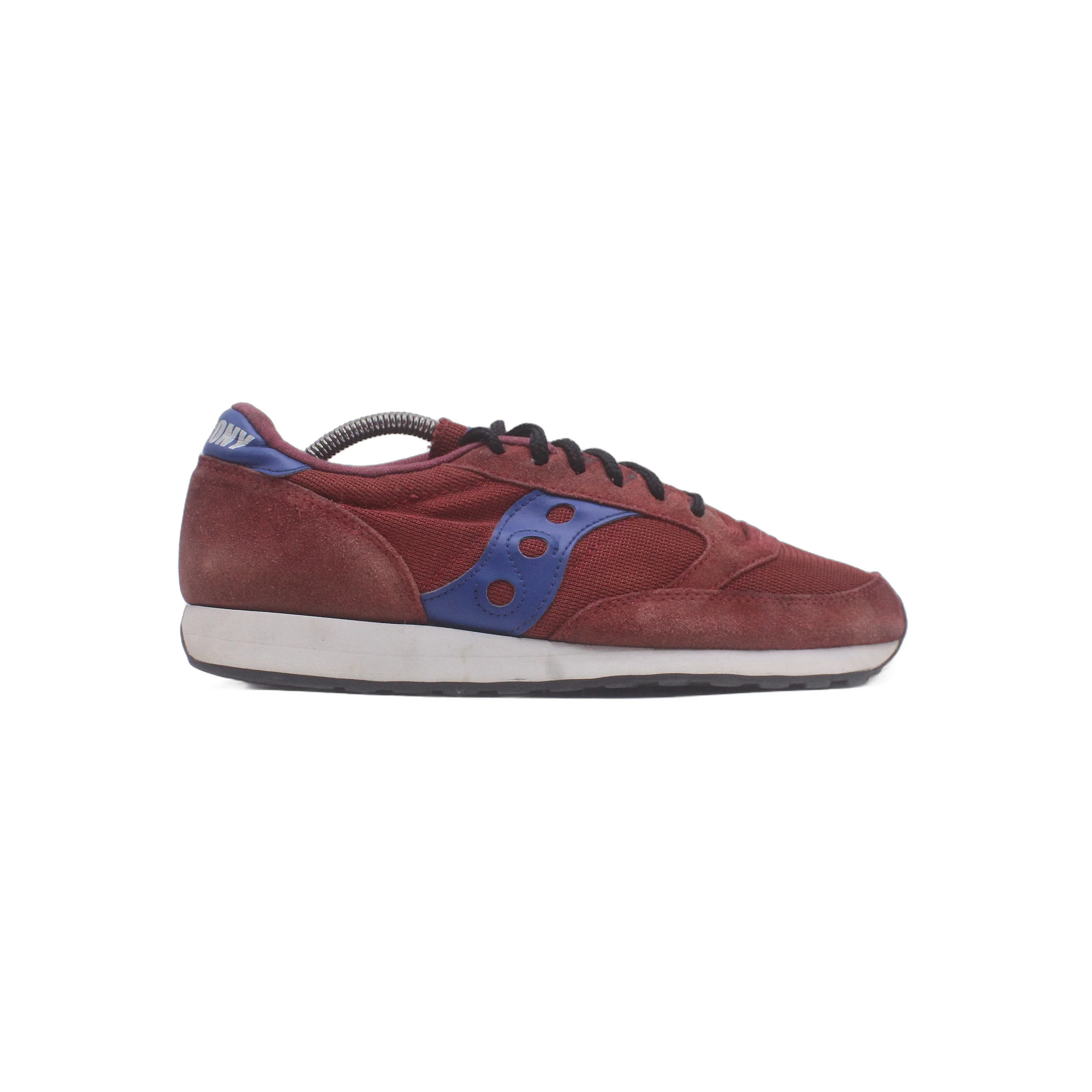 Saucony XT Red Sneaker