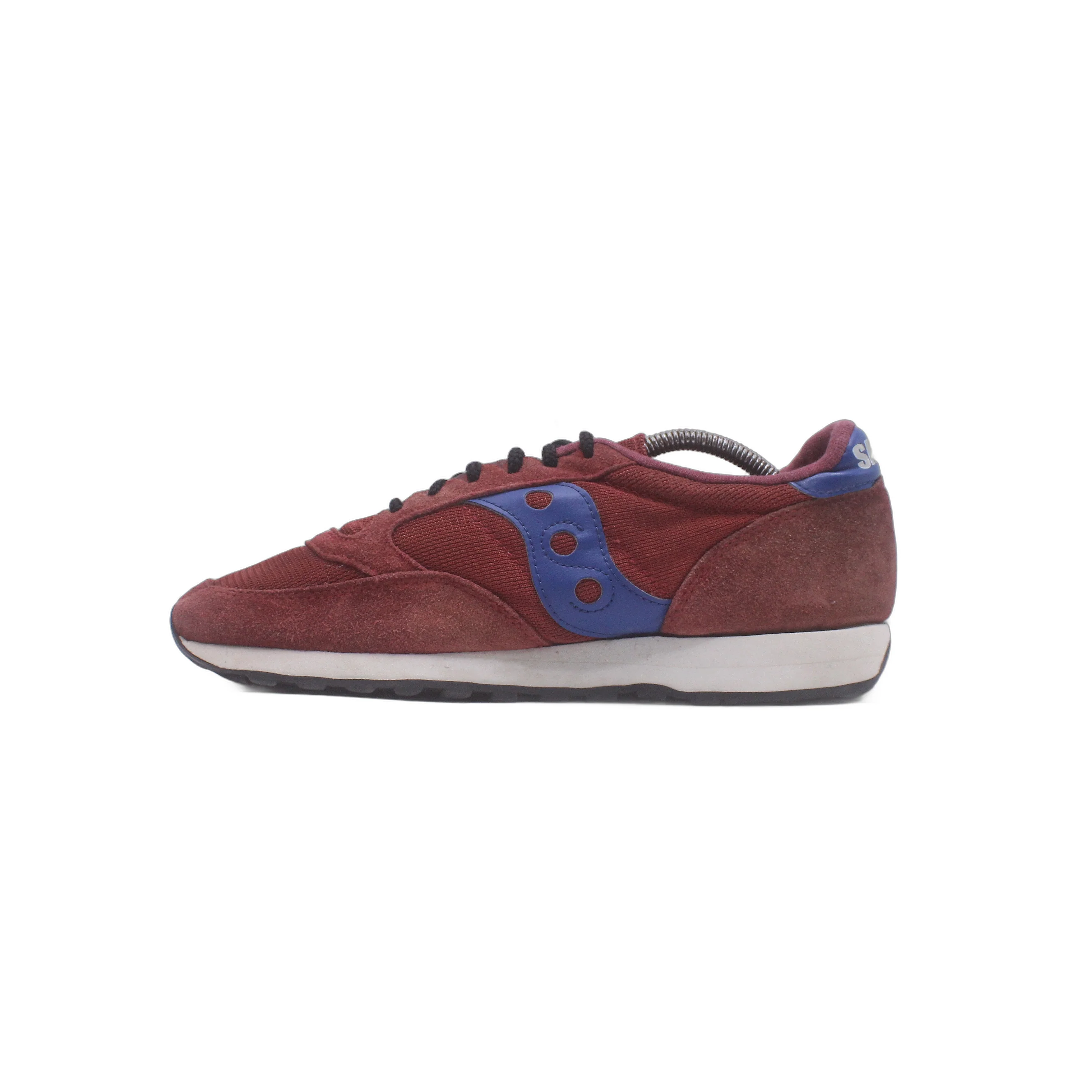 Saucony XT Red Sneaker - Image 2