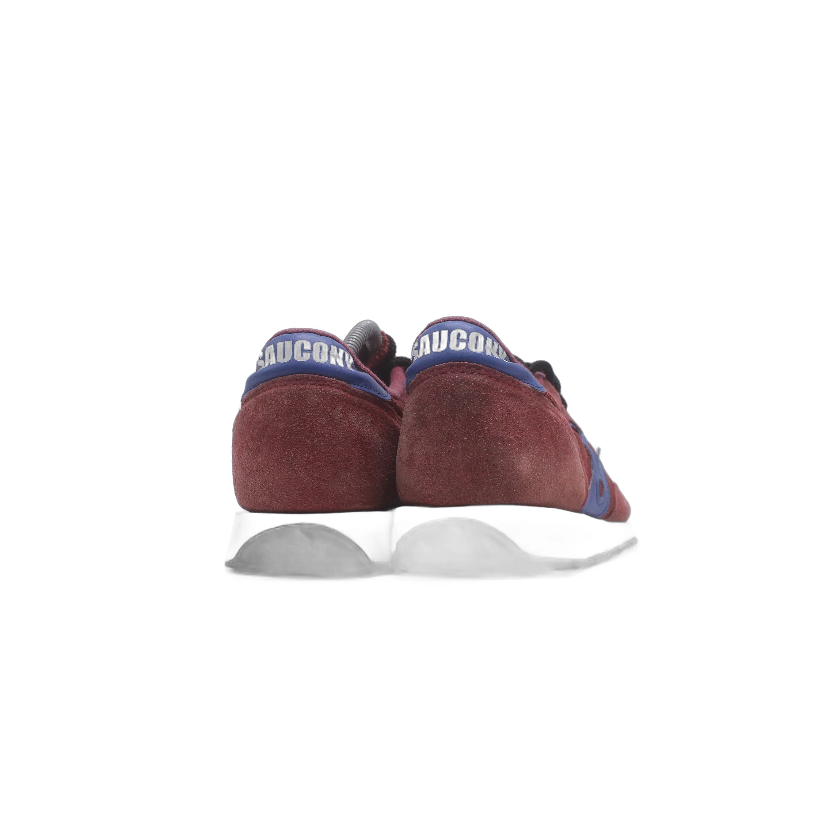 Saucony XT Red Sneaker - Image 4