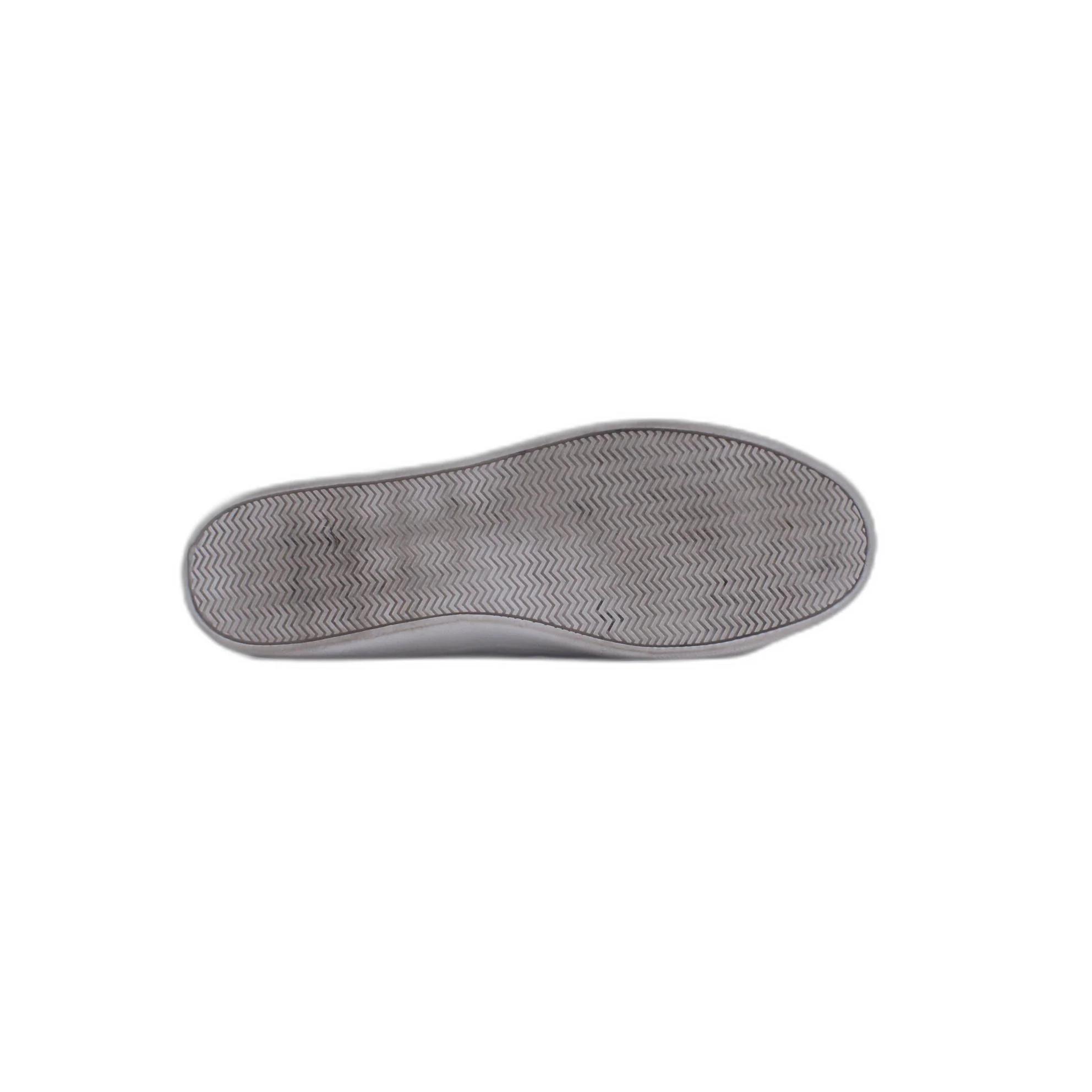 SAVIDA WHITE CASUAL SHOE - Image 3