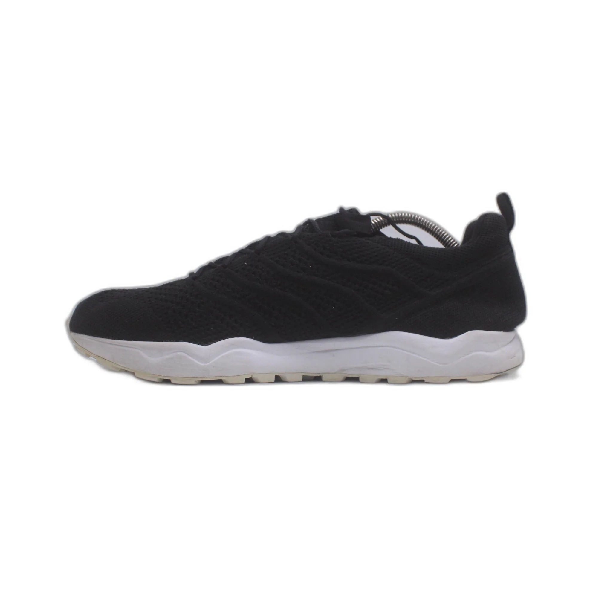 Scarpa Black Sneaker - Image 2