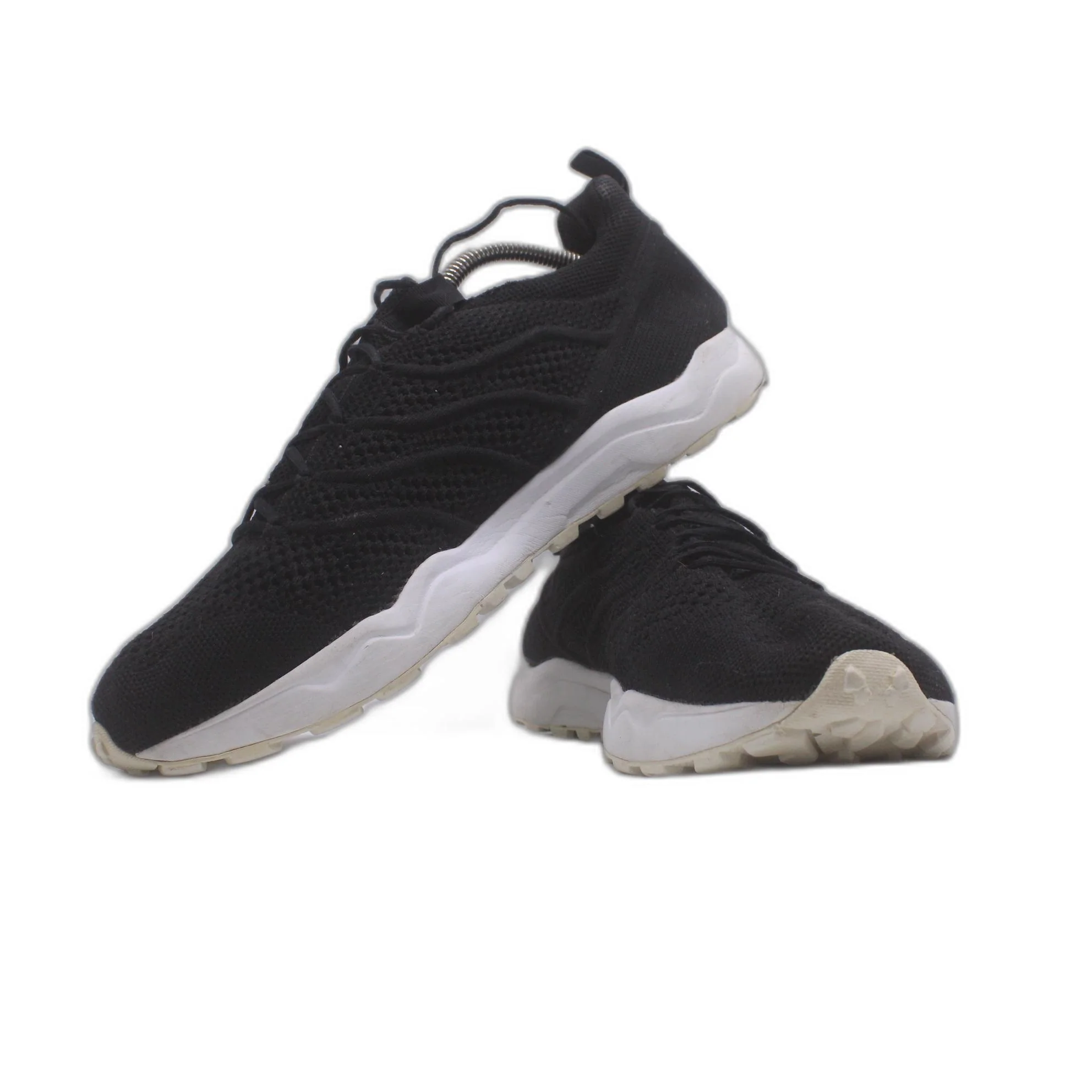 Scarpa Black Sneaker - Image 5