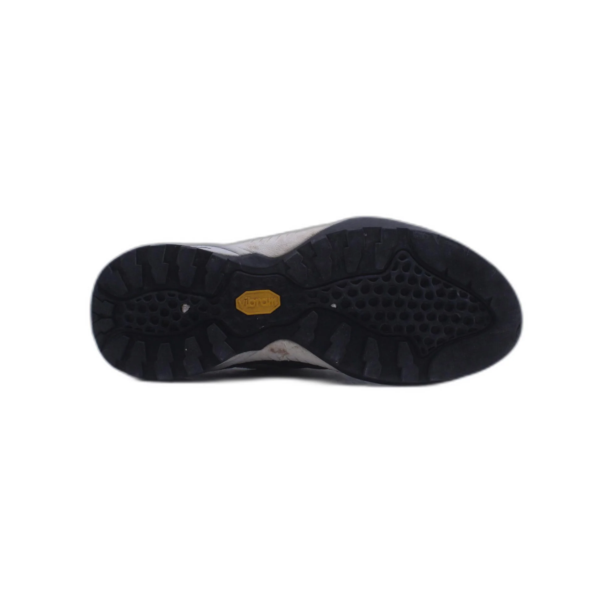 SCARPA Zen Pro Approach Hiking Rock Climbing Suede Leather Shoe - Image 3