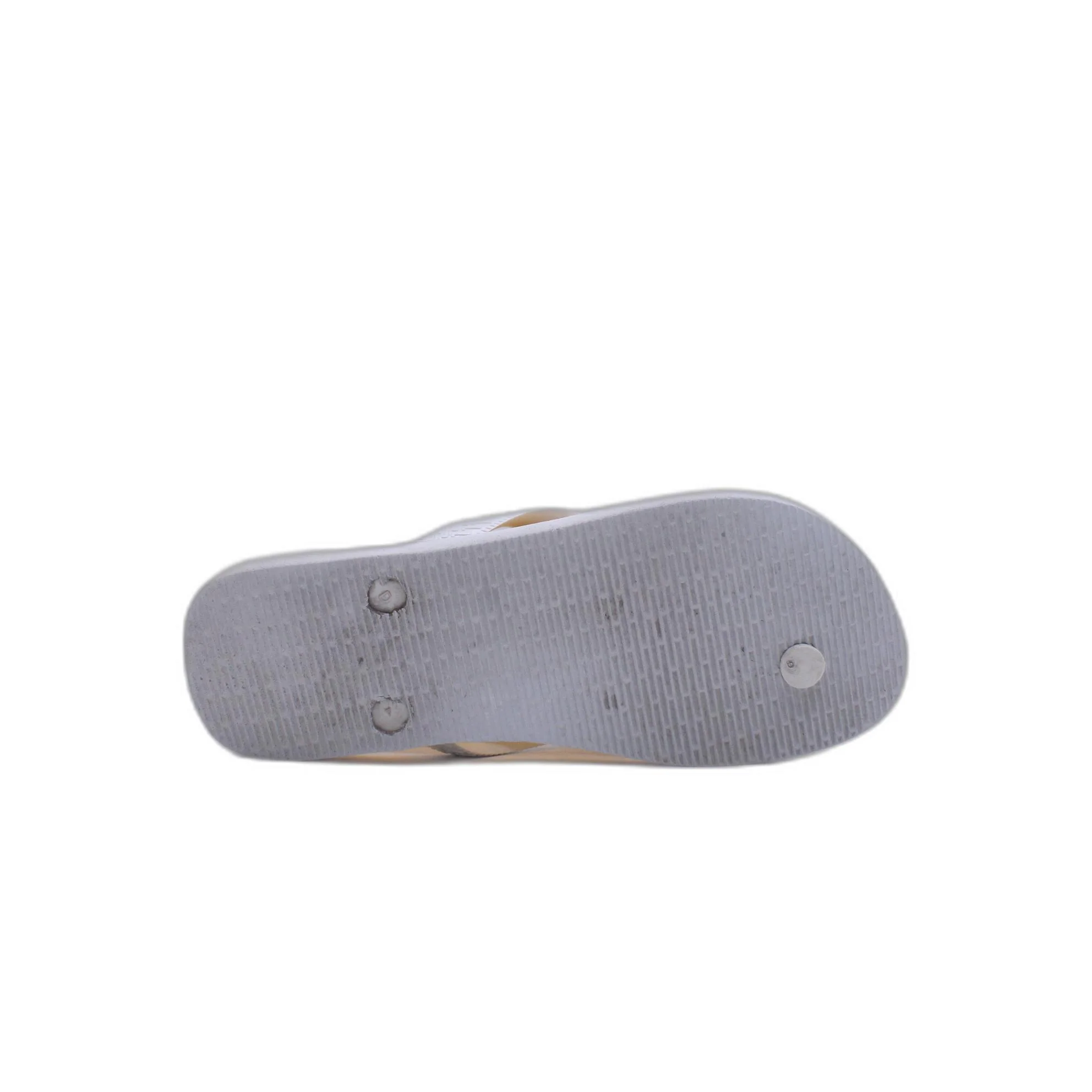 Seychelles Destiny White Cross Strap Flip Flop - Image 5
