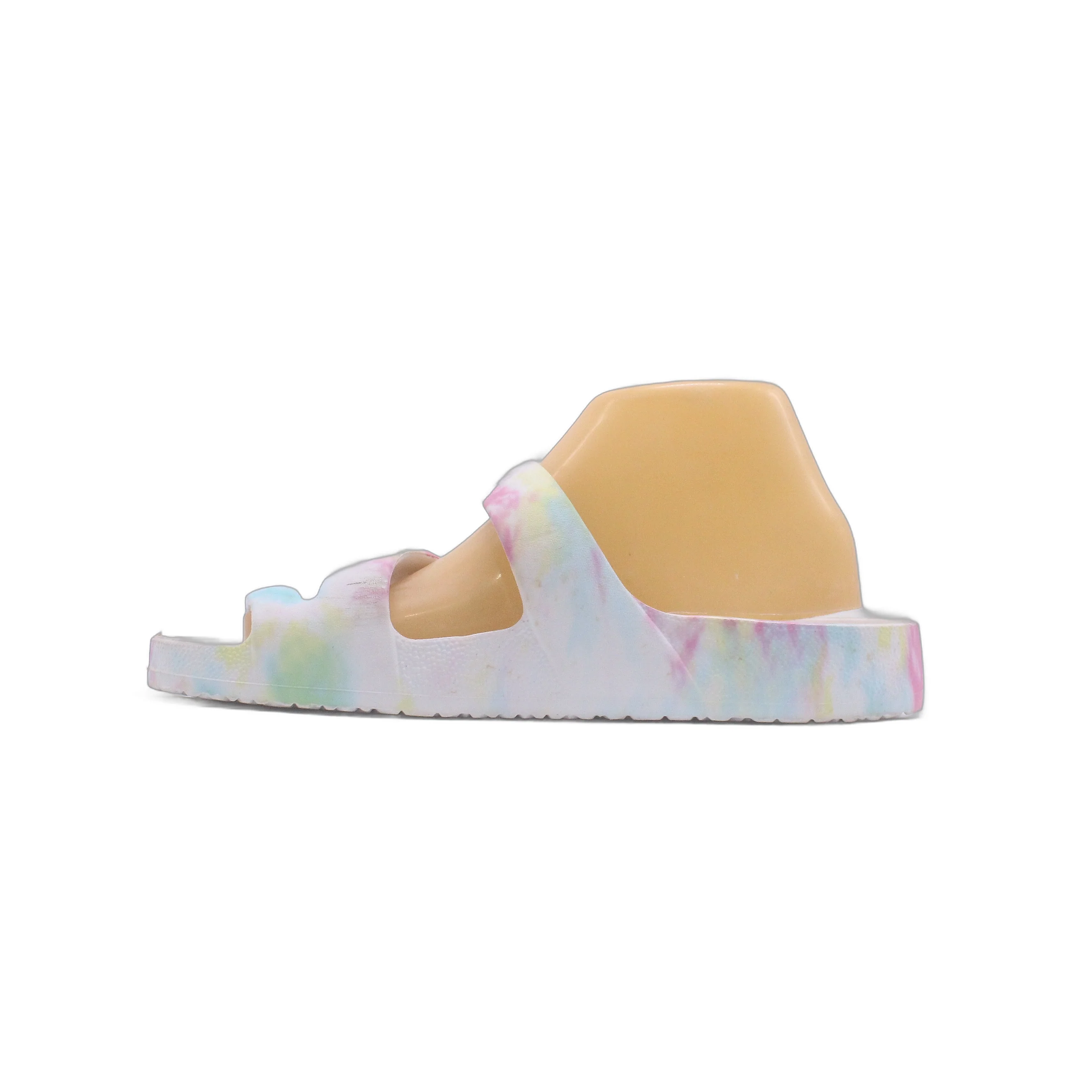 Shade & Shore Slip-On Footbed Sandal - Image 3