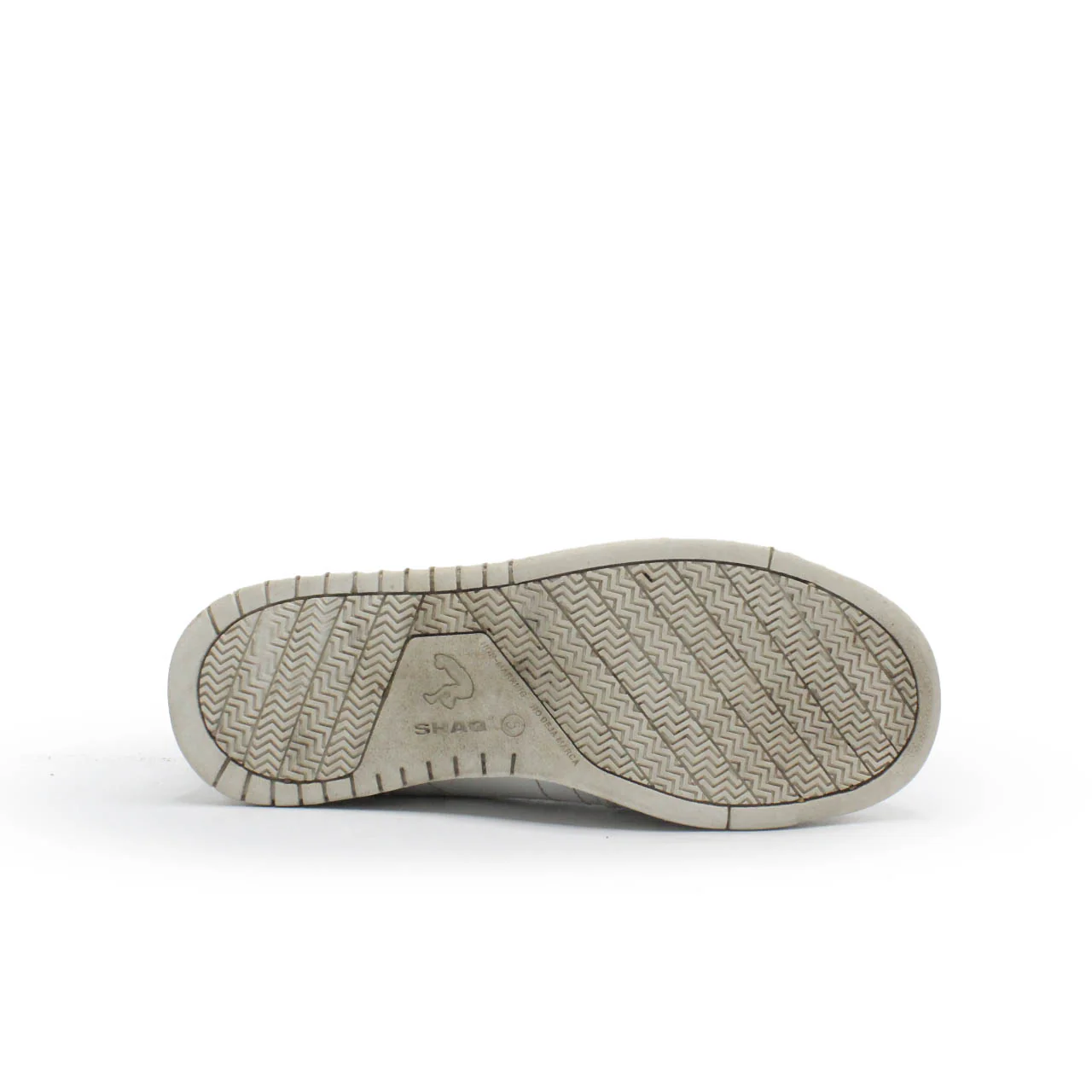 Shaqs Athletic Low-Top Sneaker - Image 4