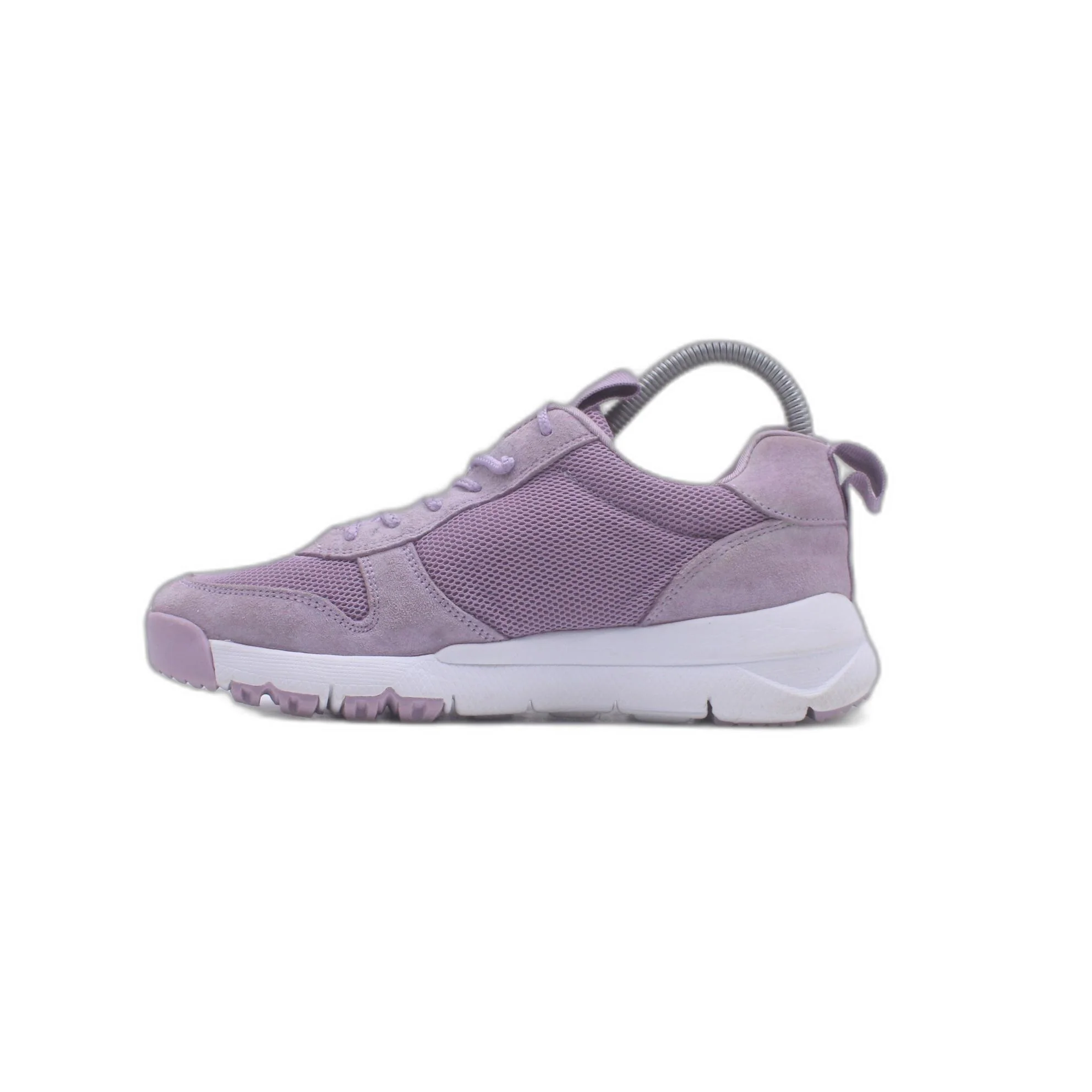 Sigma Purple Sneaker - Image 2