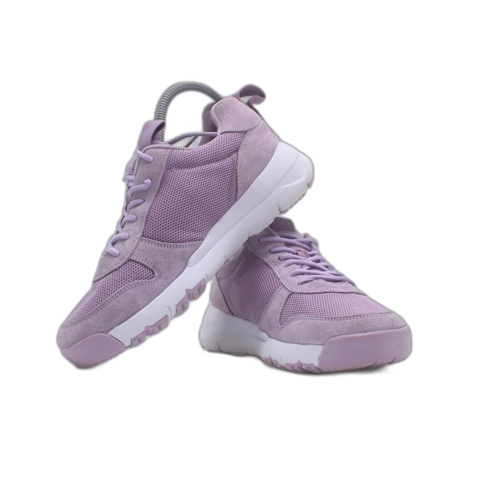 Sigma Purple Sneaker - Image 5