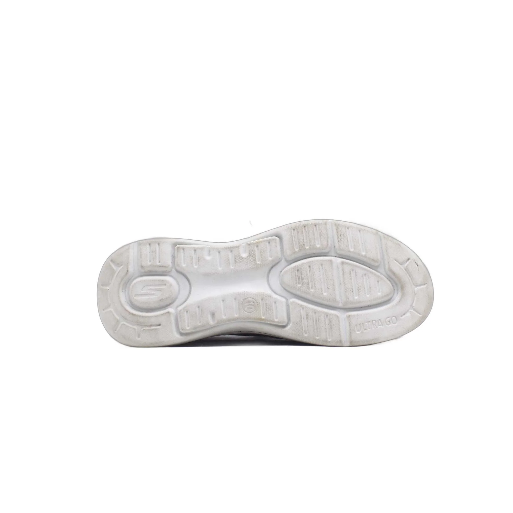 SK Arch Fit Black Slip On - Image 3
