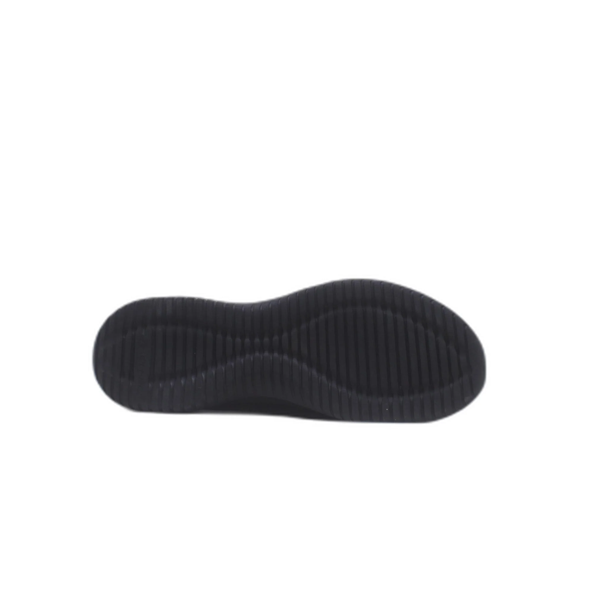 Skechers Air Cooled Black Memory Foam Shoe - Image 3
