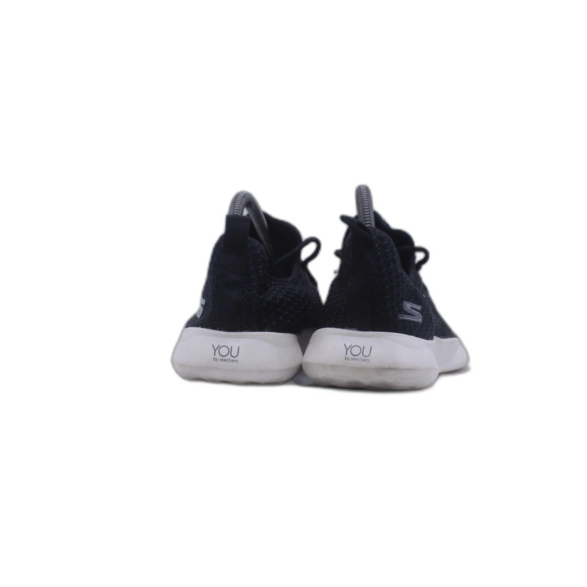 Skechers Air cooled Goga Mat Sneaker - Image 4
