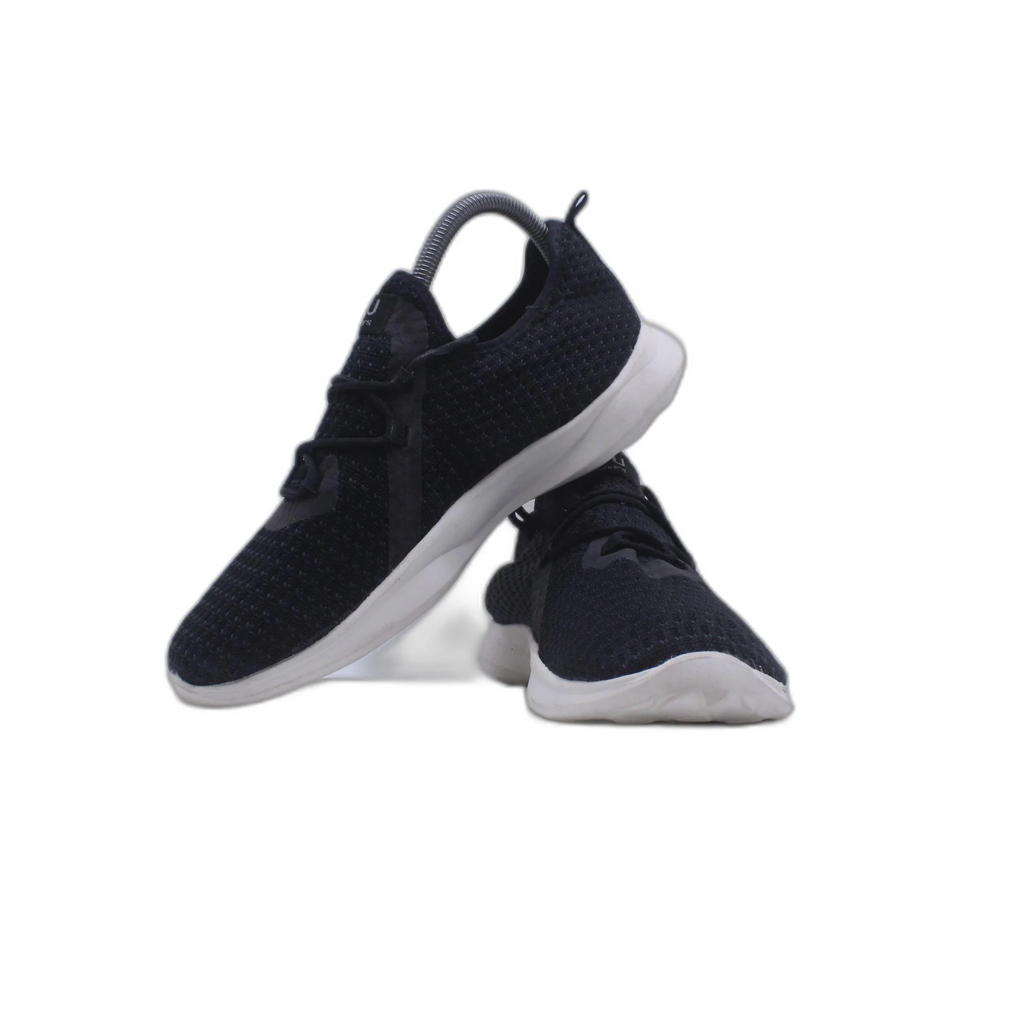 Skechers Air cooled Goga Mat Sneaker - Image 5