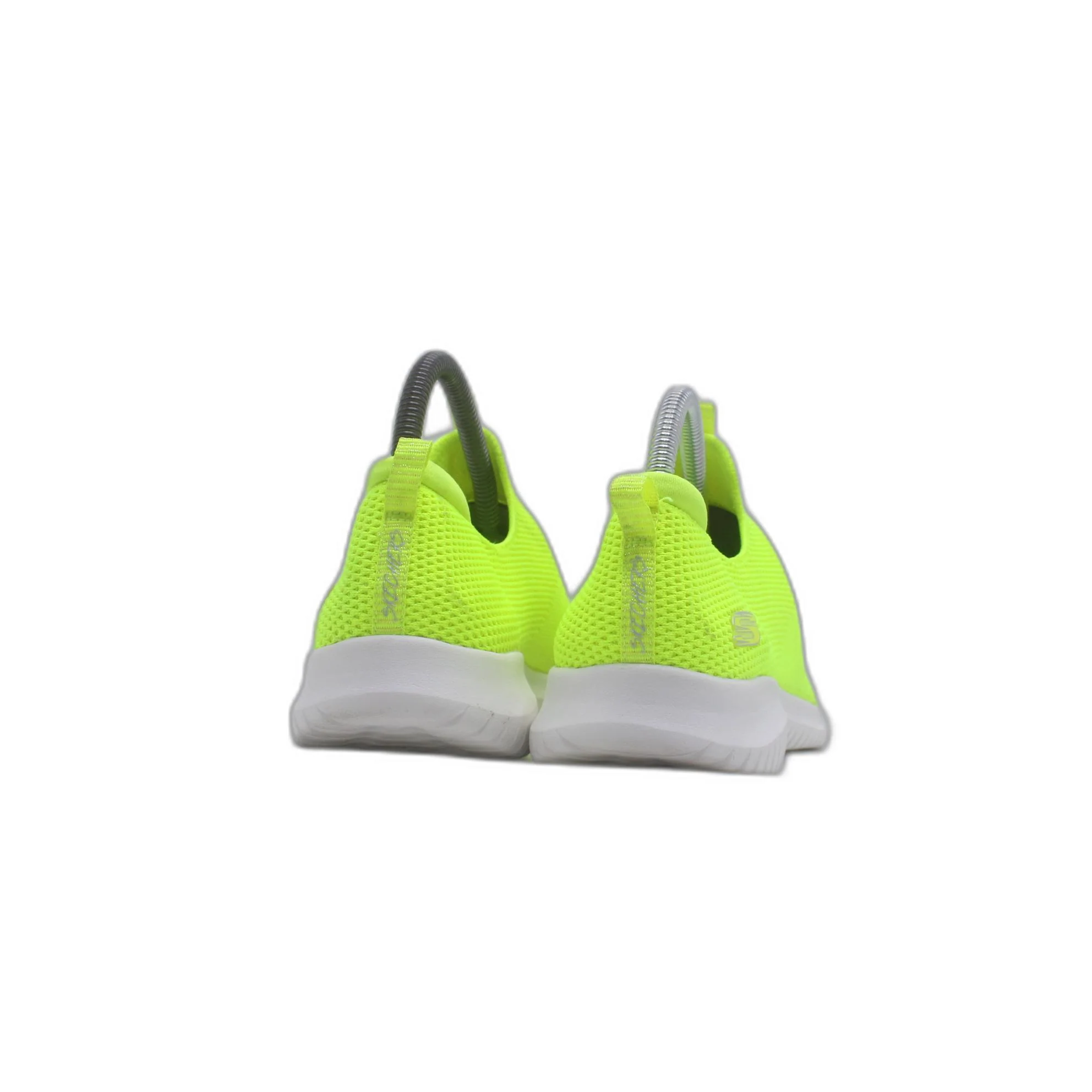 Skechers Air Cooled Memory Foam Shoe - Image 4