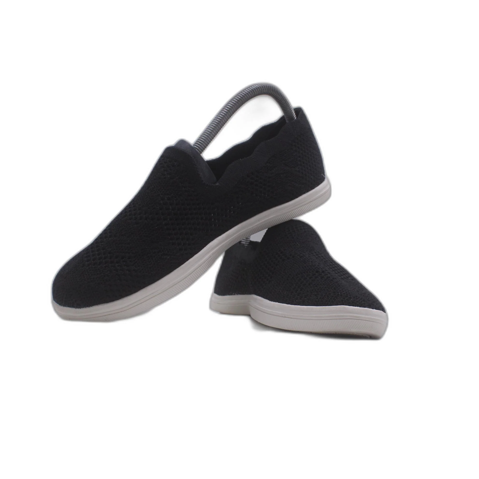 Skechers Air Cooled Memory Foam Shoe - Image 5