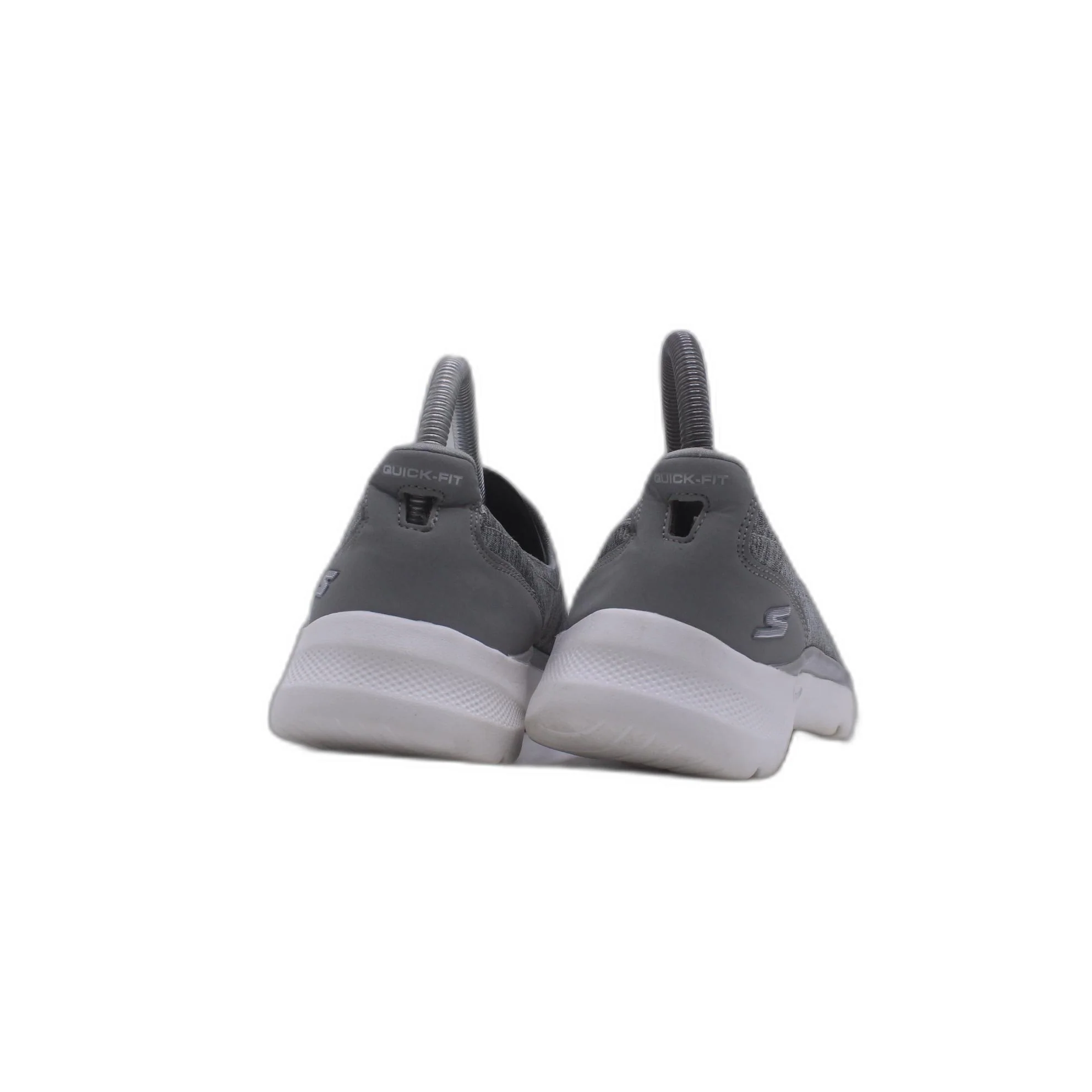 Skechers Air Cooled Memory Foam Shoe - Image 4