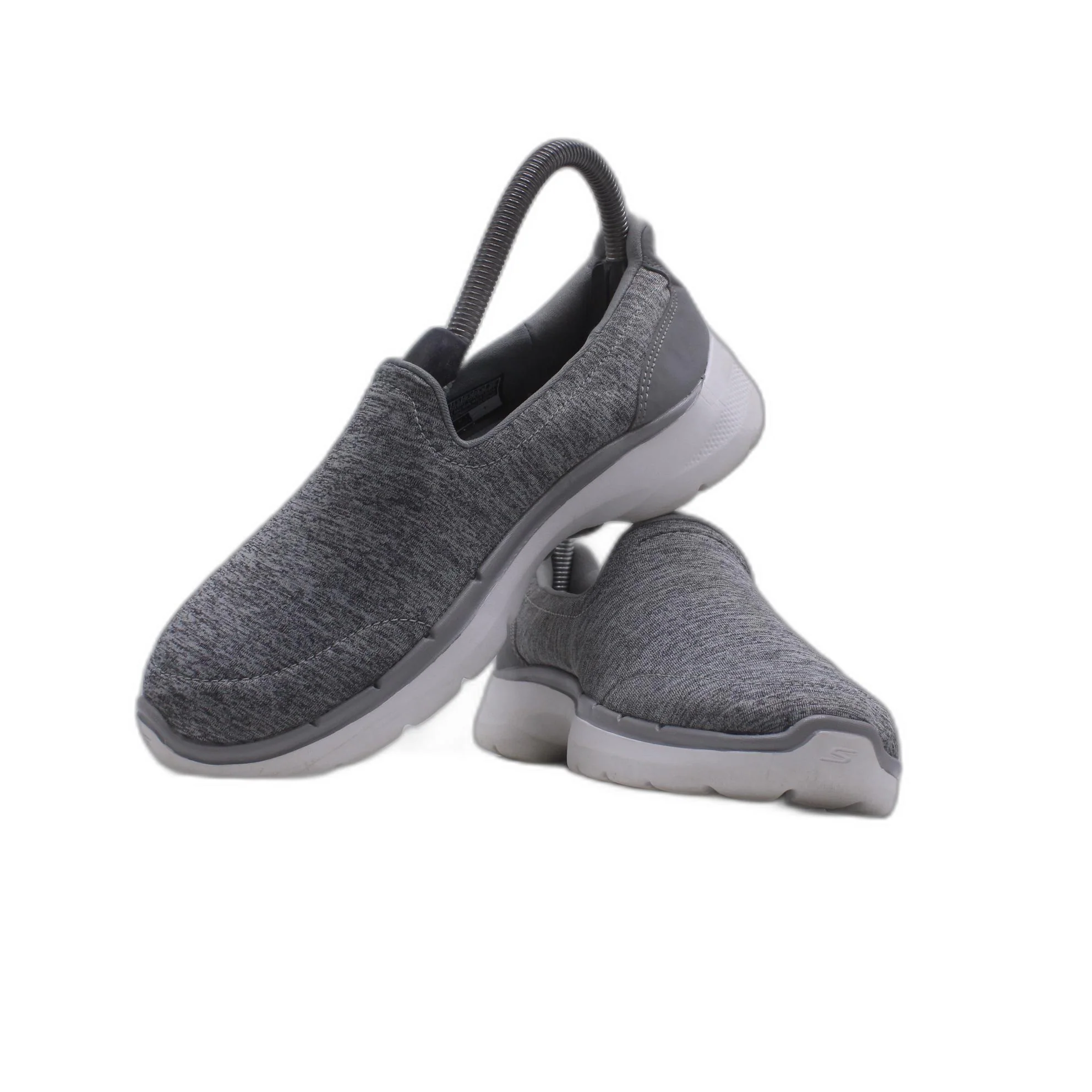 Skechers Air Cooled Memory Foam Shoe - Image 5
