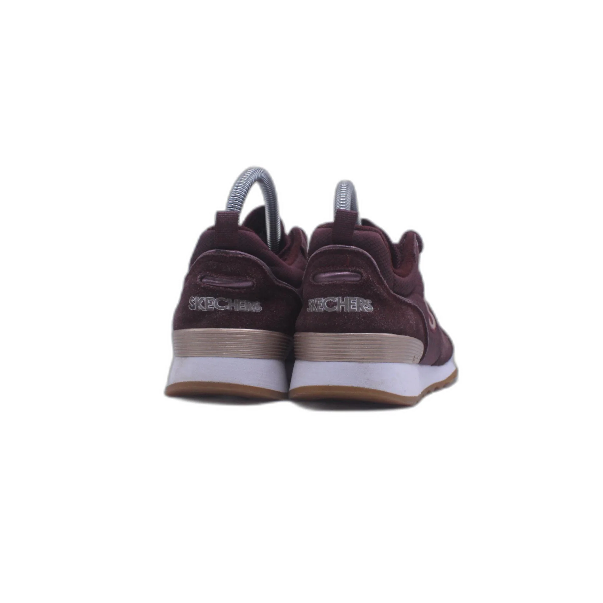 Skechers Air Cooled Memory Foam Sneaker - Image 4