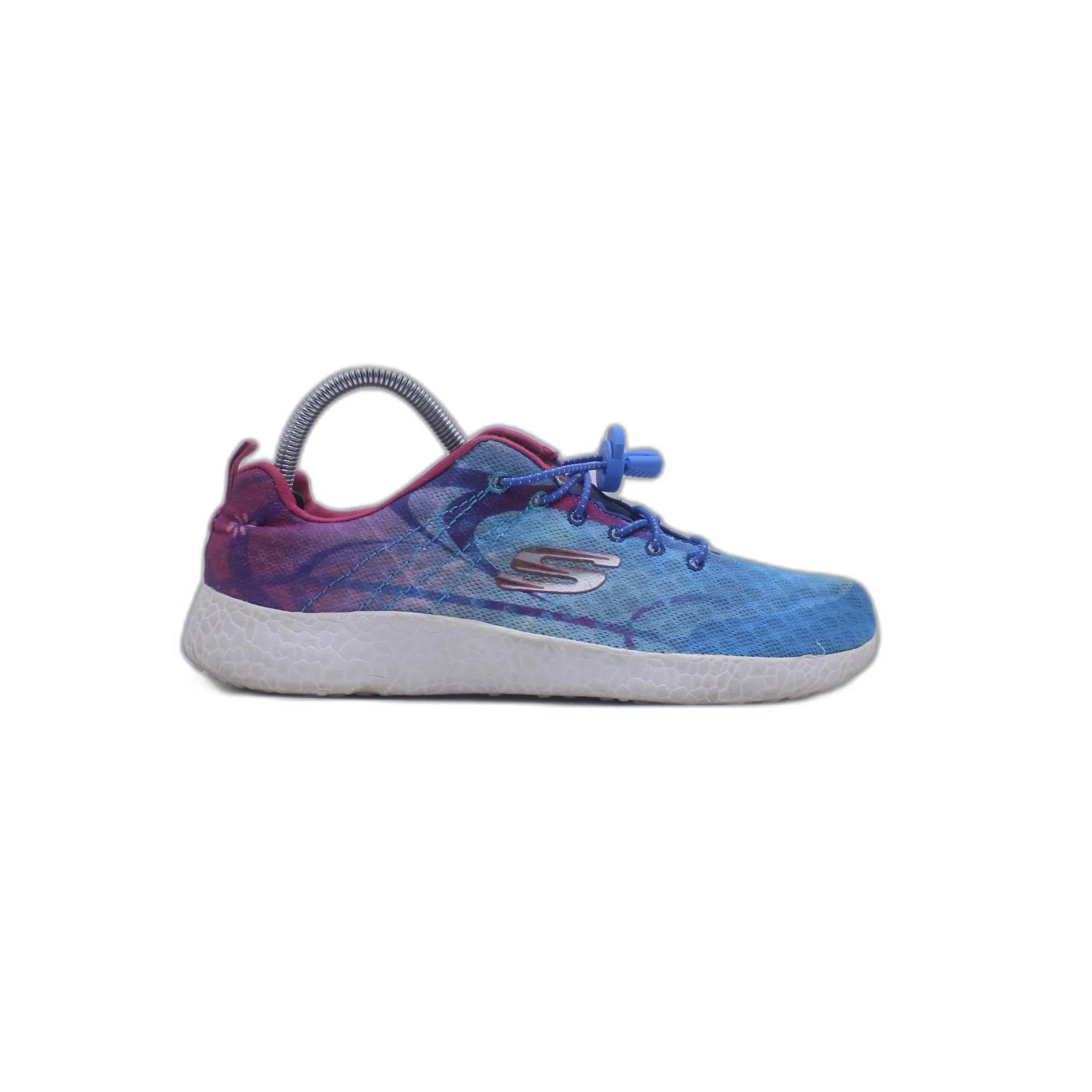 Skechers Air Cooled Memory Foam Sneaker