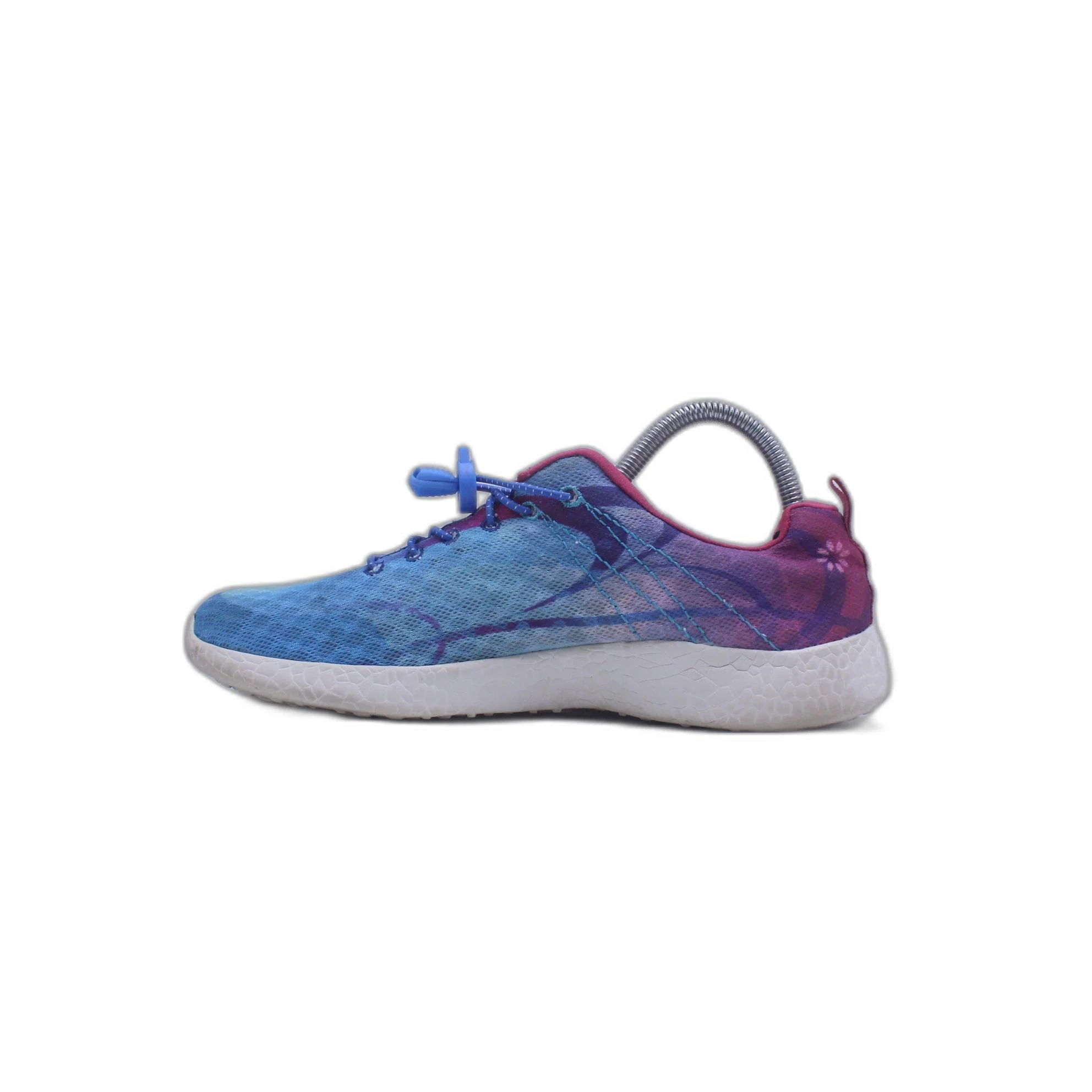 Skechers Air Cooled Memory Foam Sneaker - Image 2