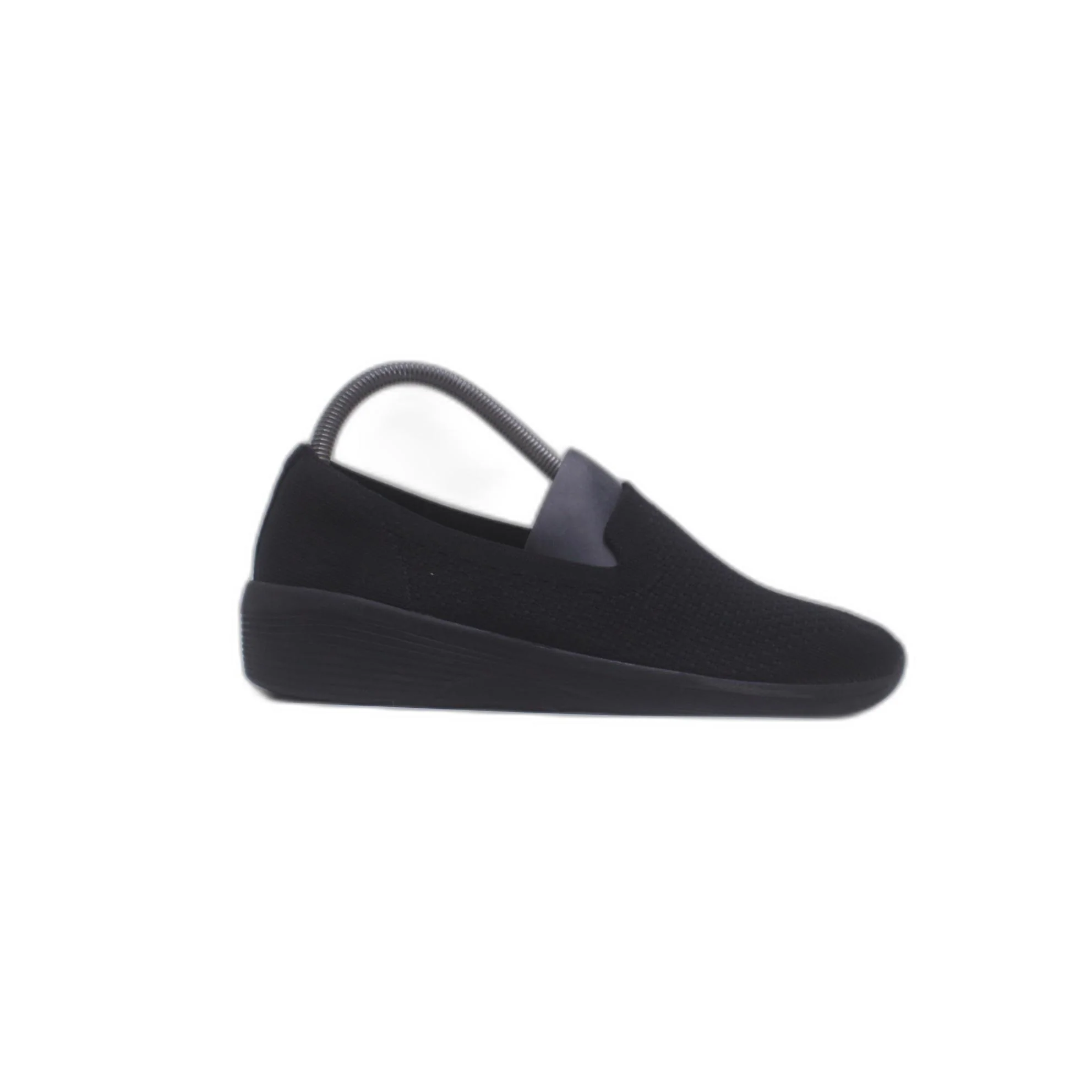 Skechers Arya - Dear Dear 104248 Black Memory Foam Slip On Shoe