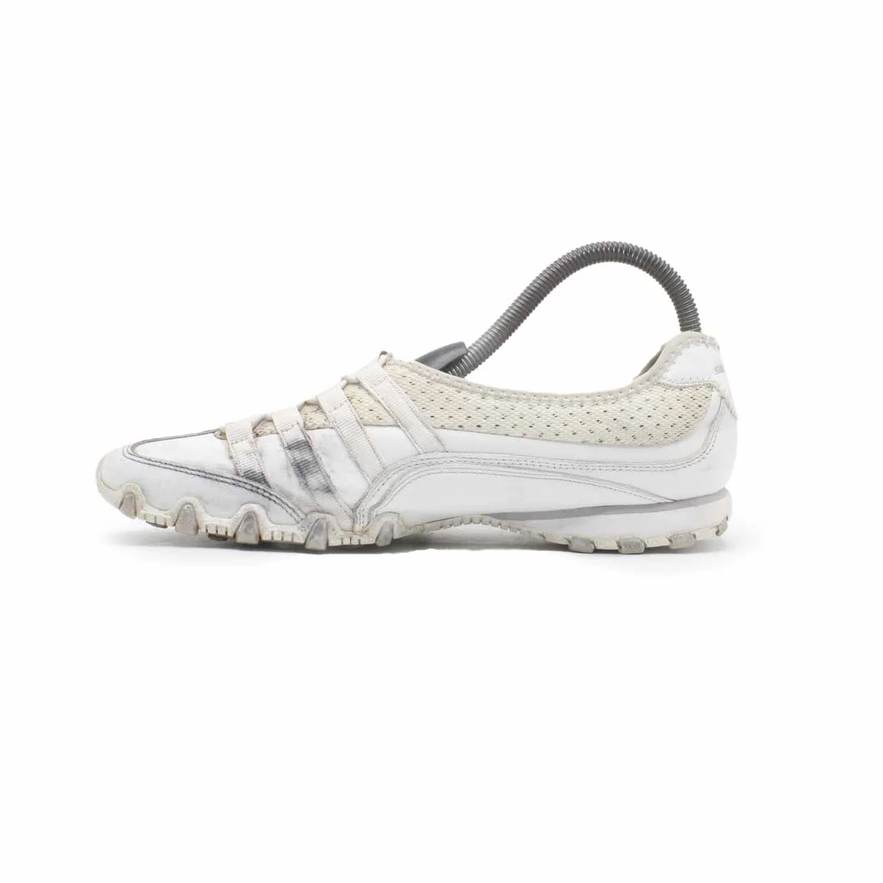 Skechers Bikers Point Blank Slip On - Image 3