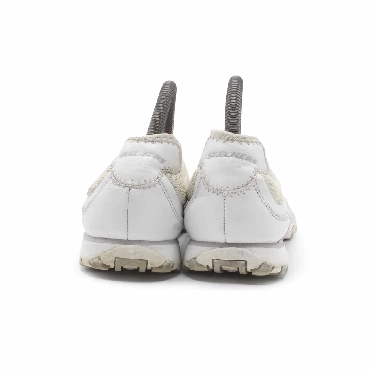 Skechers Bikers Point Blank Slip On - Image 5