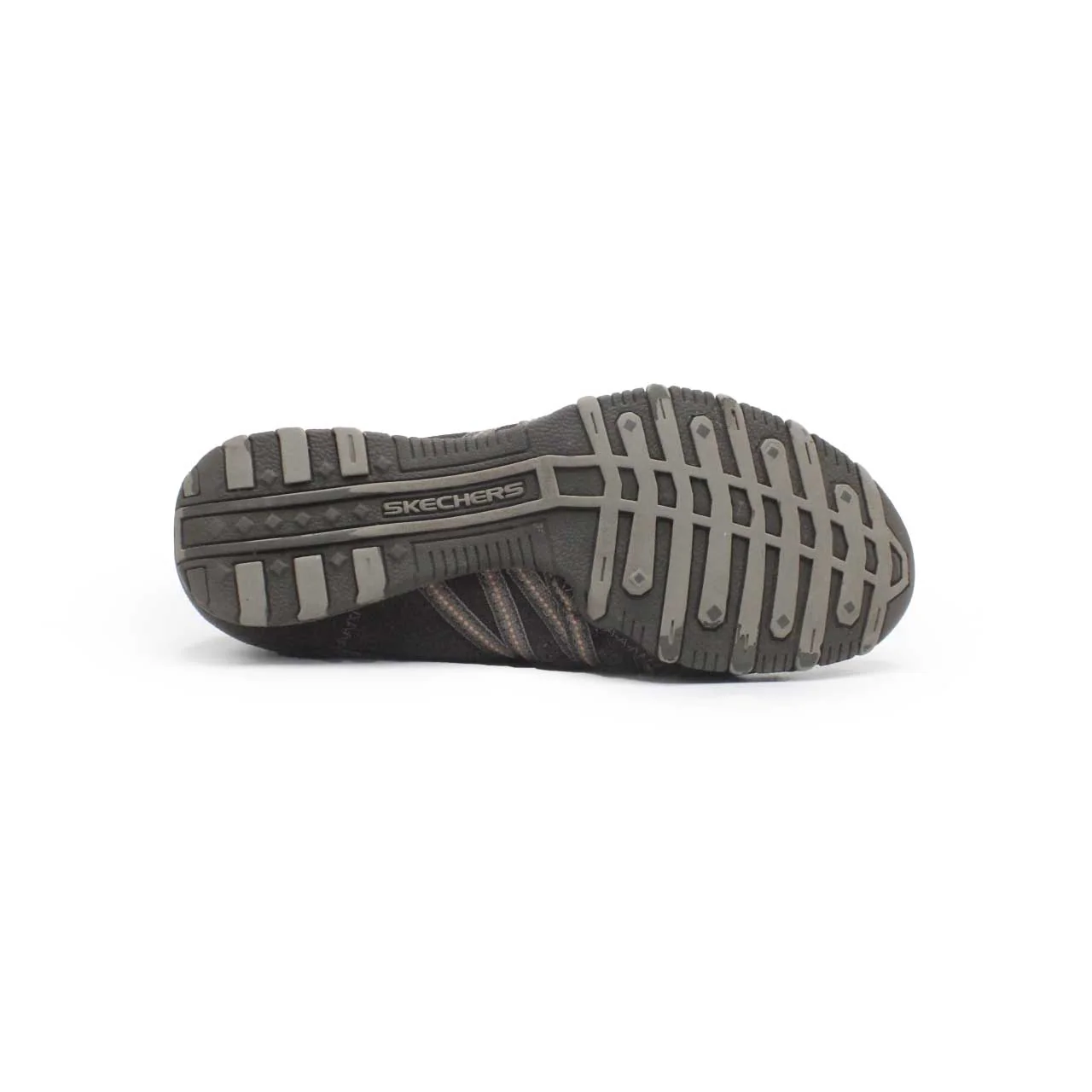 Skechers Bikers Quick Step Casual Shoe - Image 4
