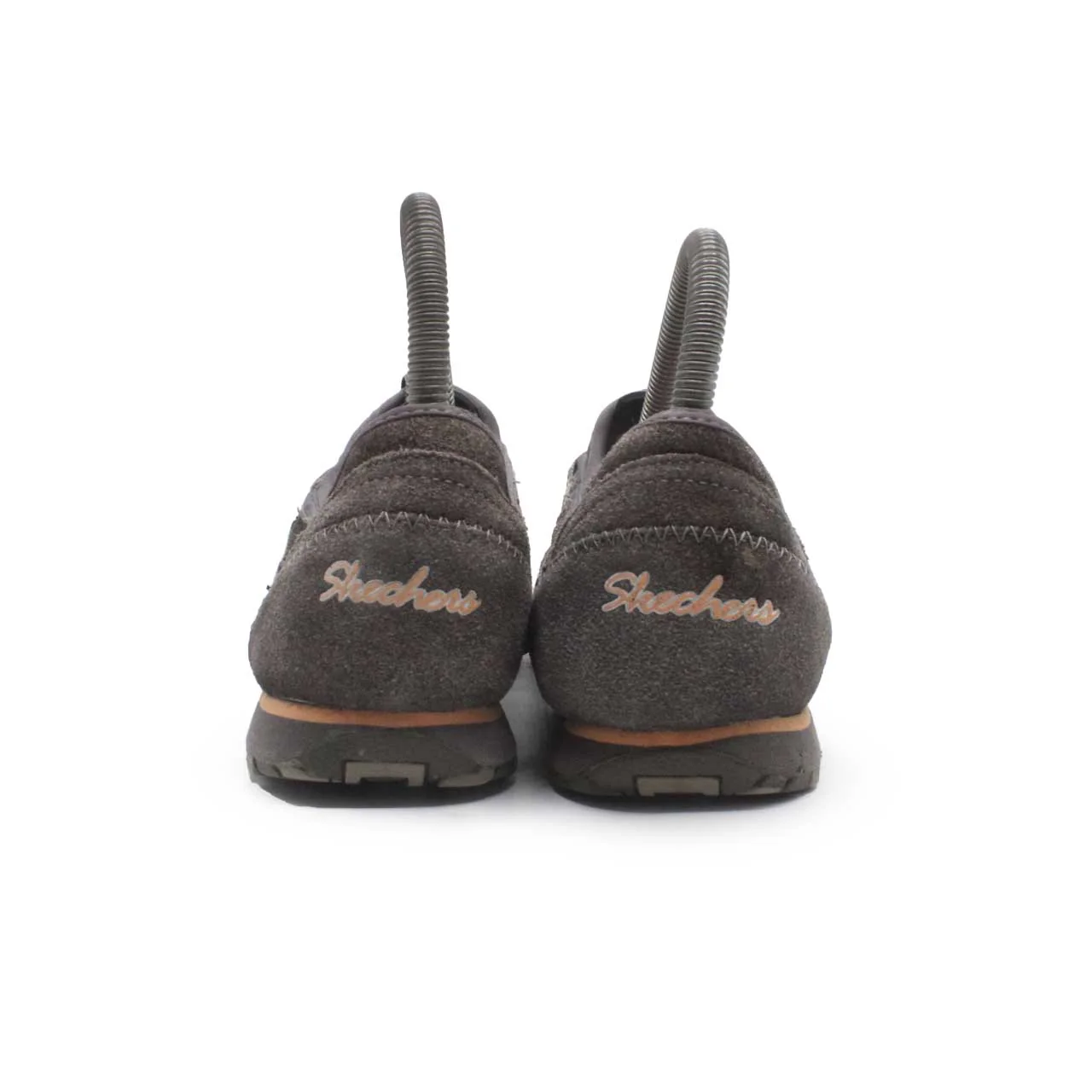 Skechers Bikers Quick Step Casual Shoe - Image 5