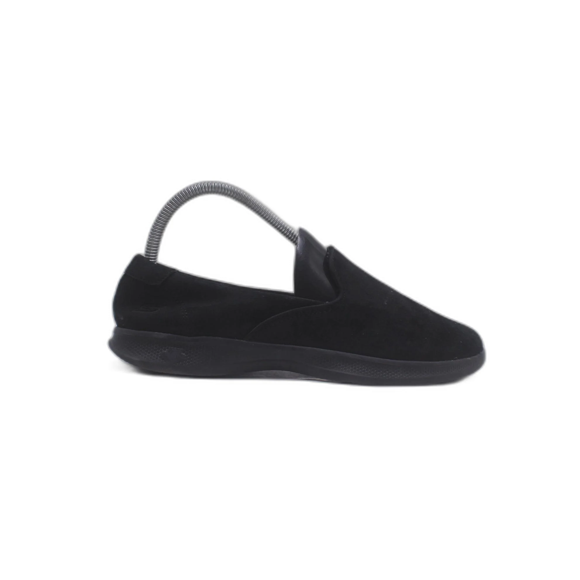 Skechers Black Shoe
