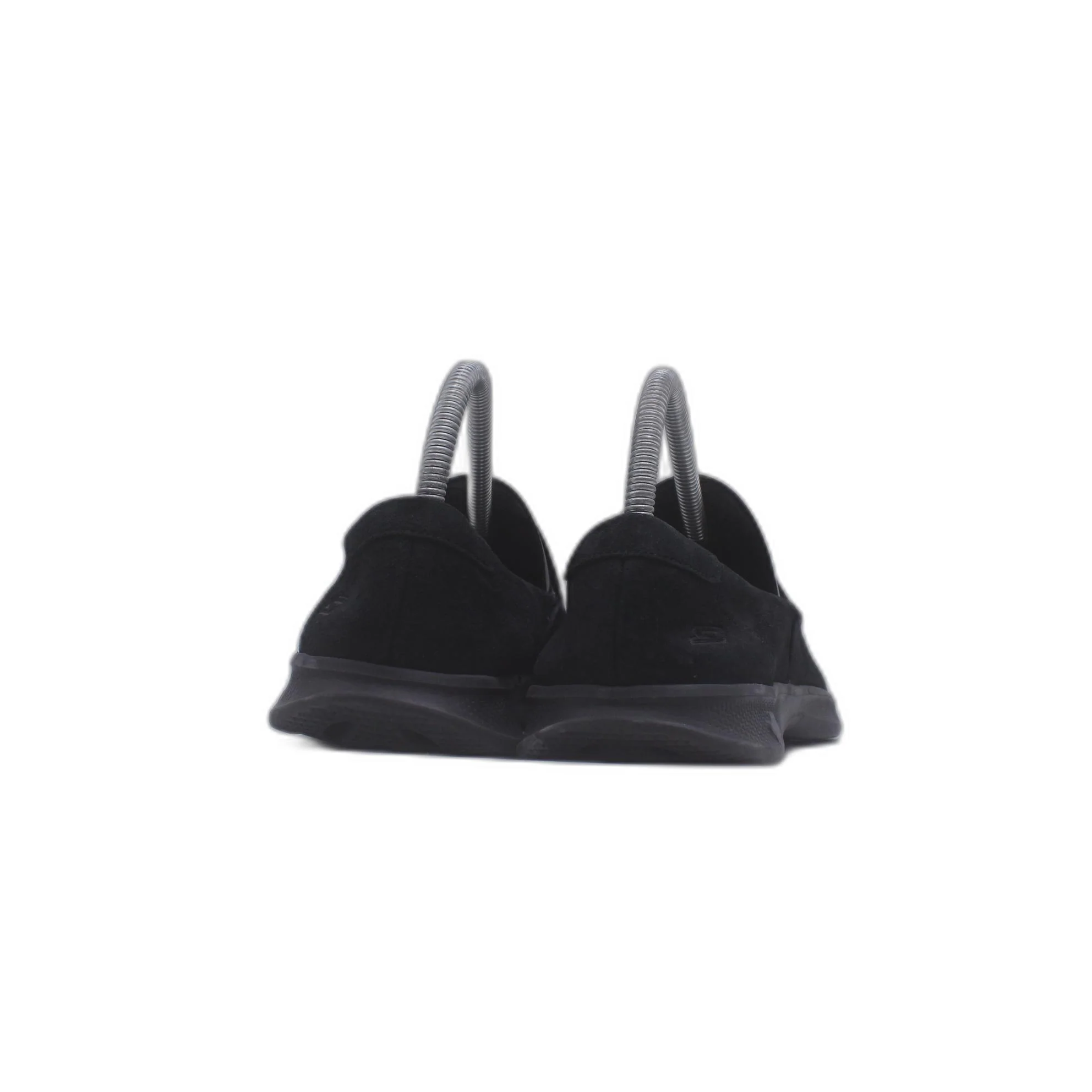 Skechers Black Shoe - Image 4