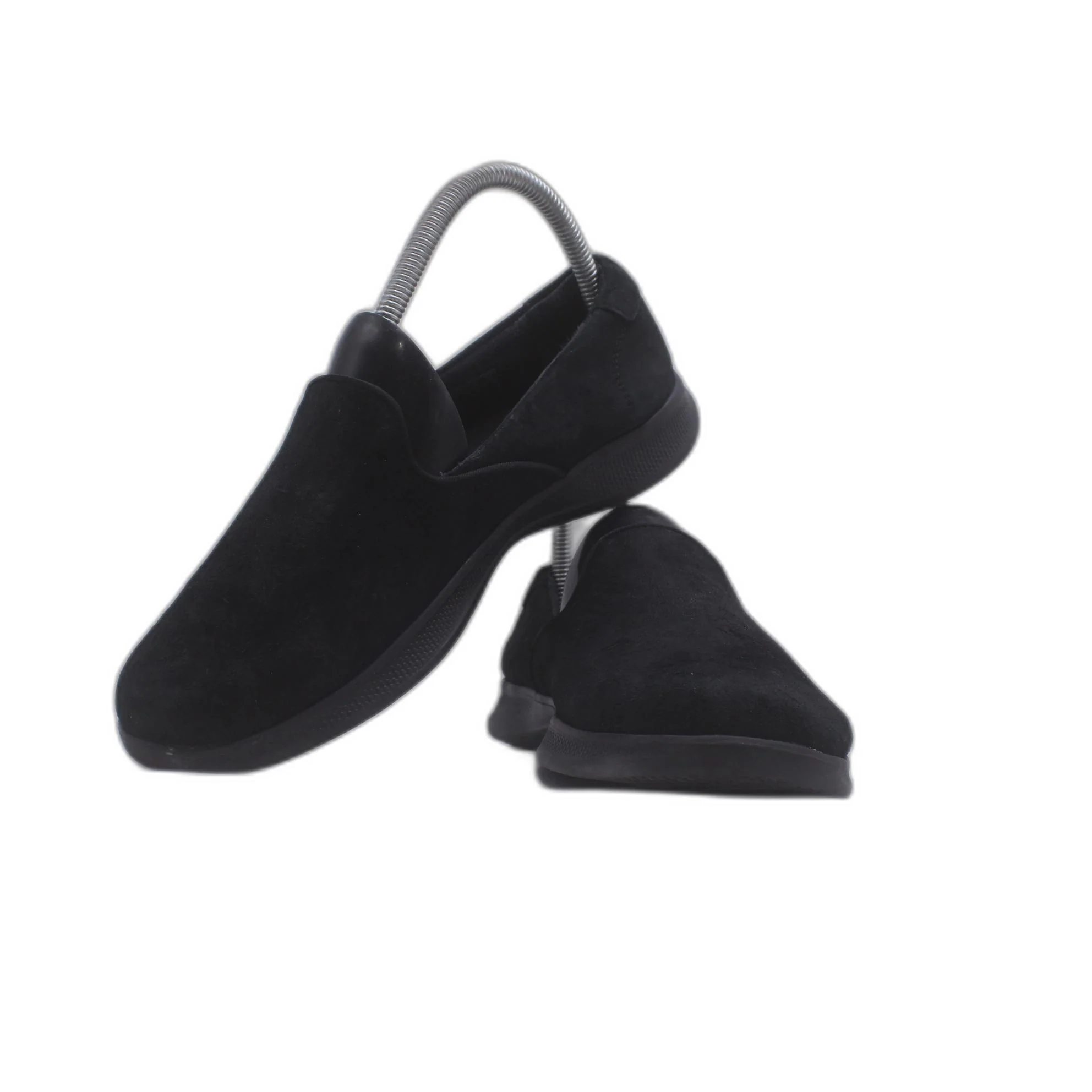 Skechers Black Shoe - Image 5