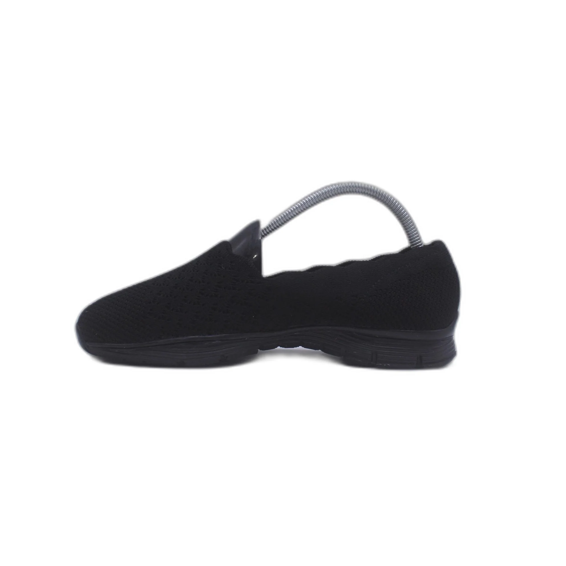 Skechers Black Shoe - Image 2