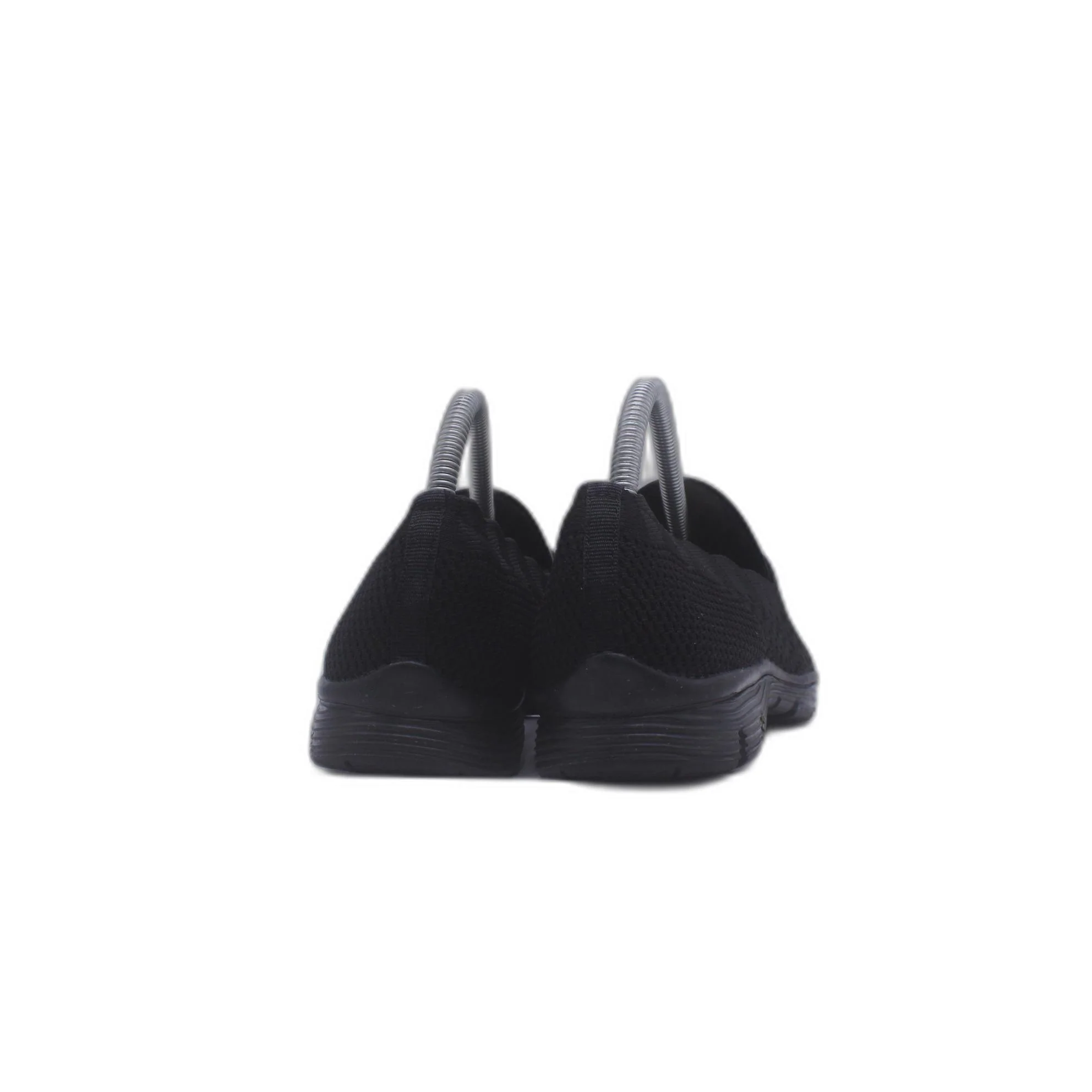 Skechers Black Shoe - Image 4