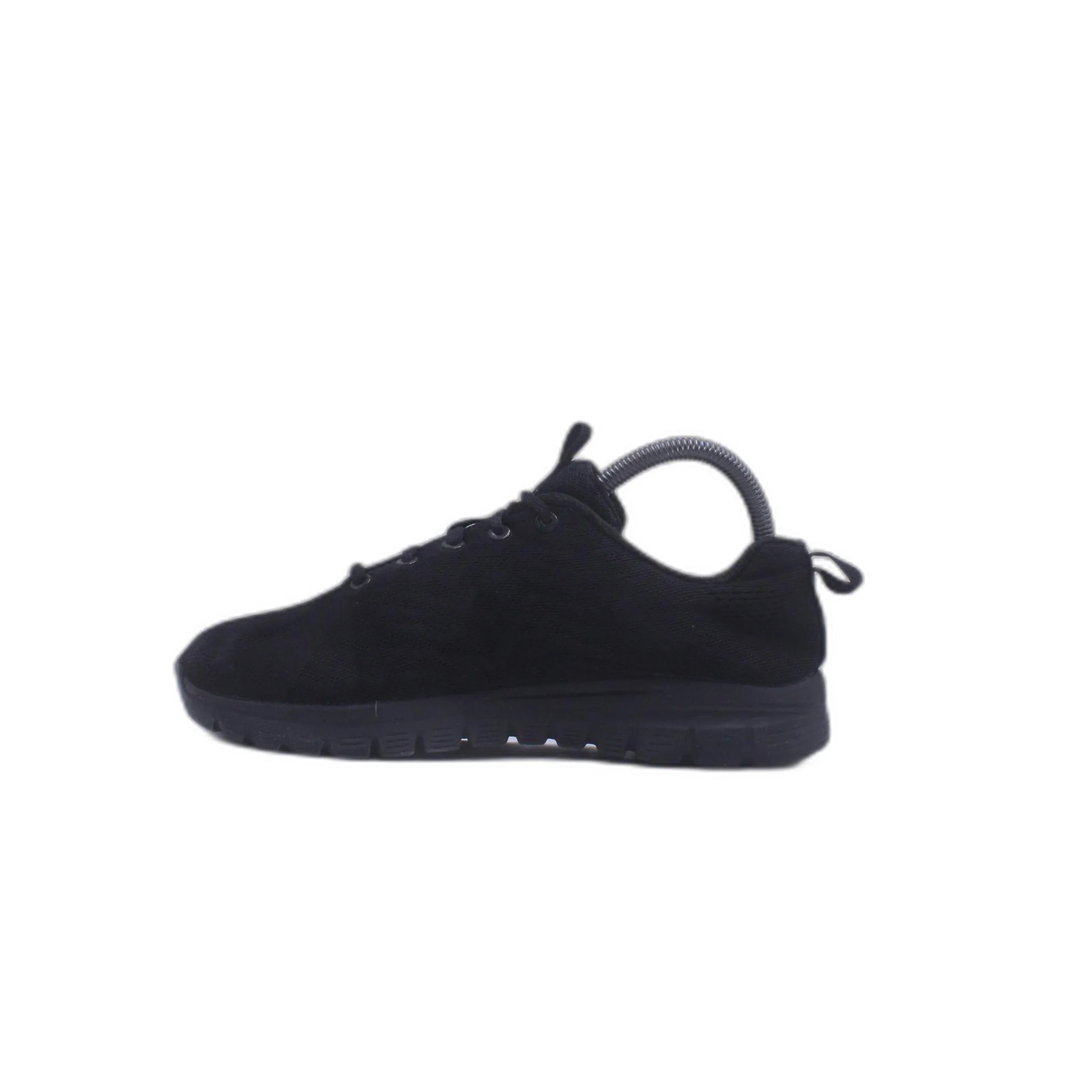 Skechers Black Sneaker - Image 2