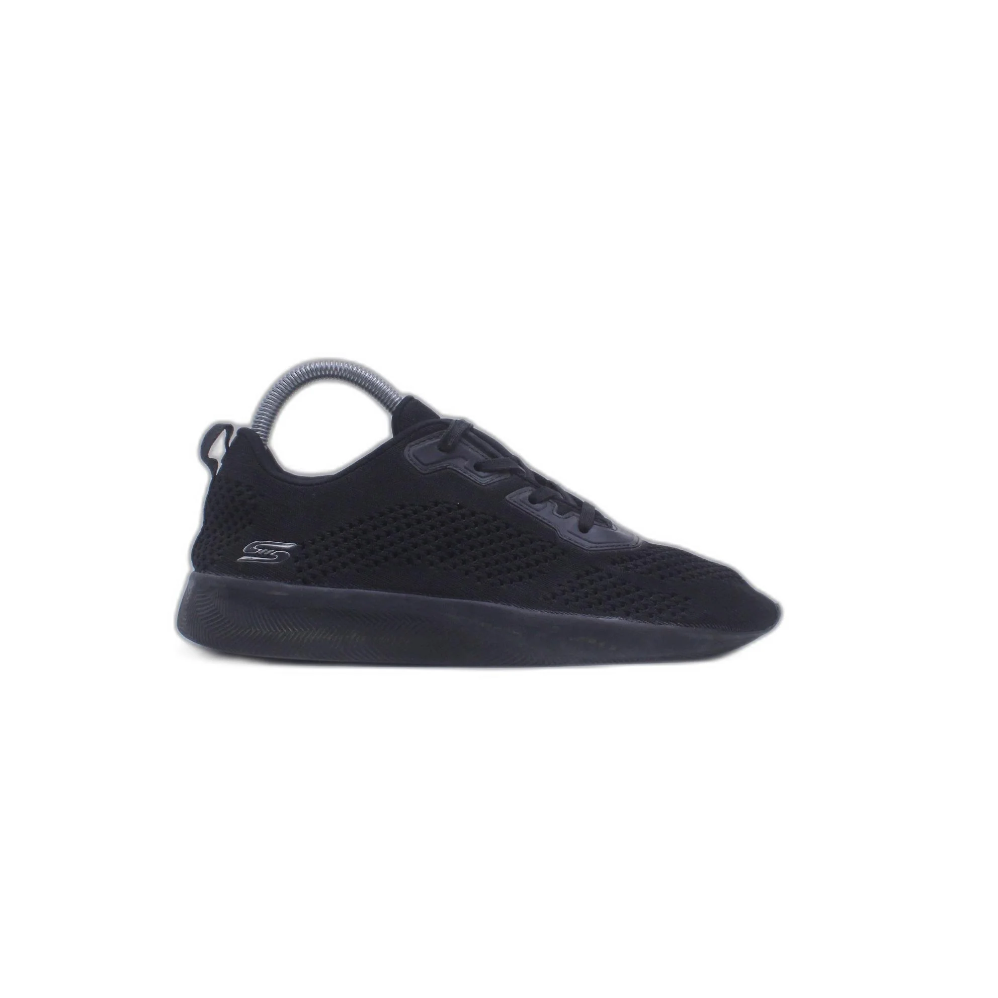 Skechers Black Sneaker