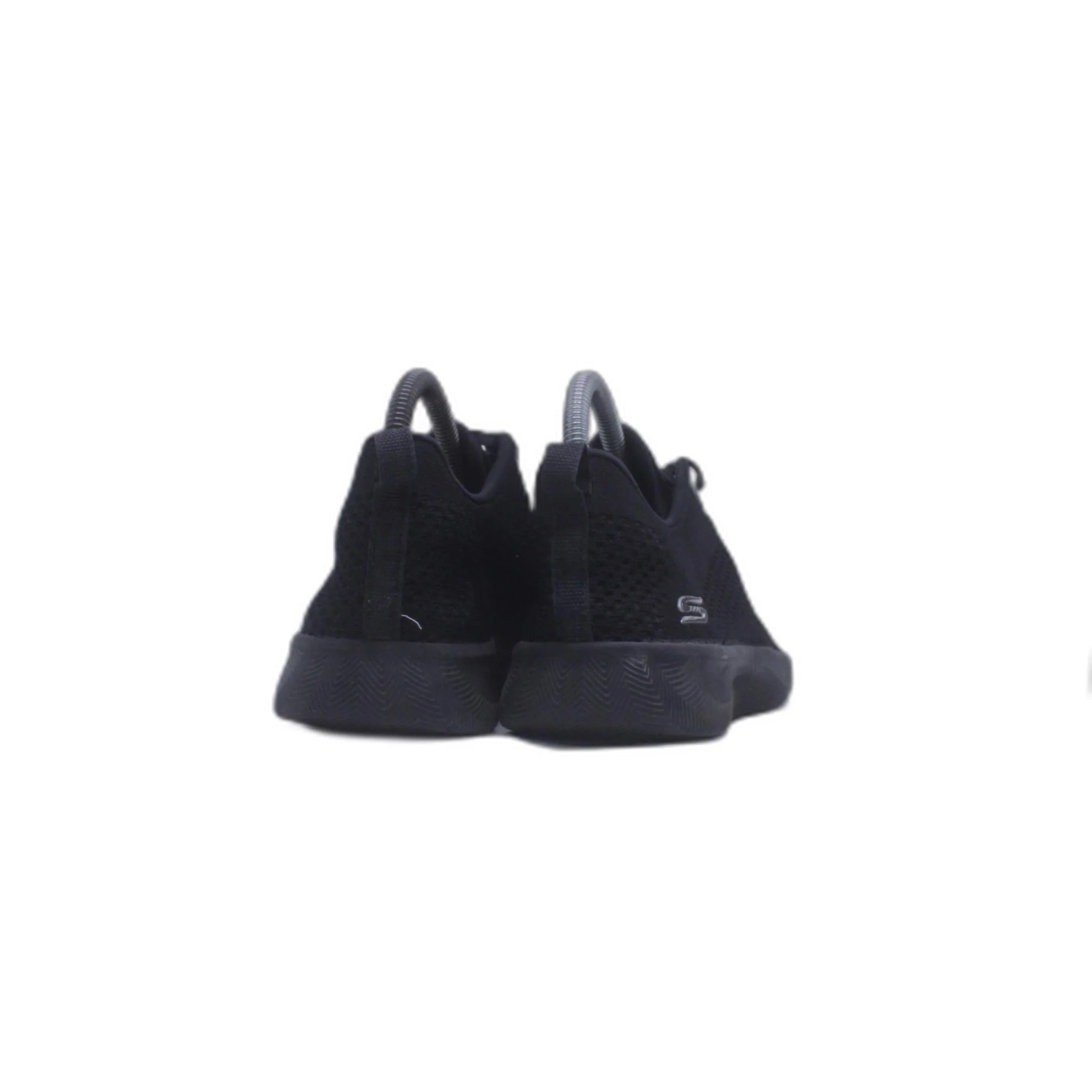 Skechers Black Sneaker - Image 4