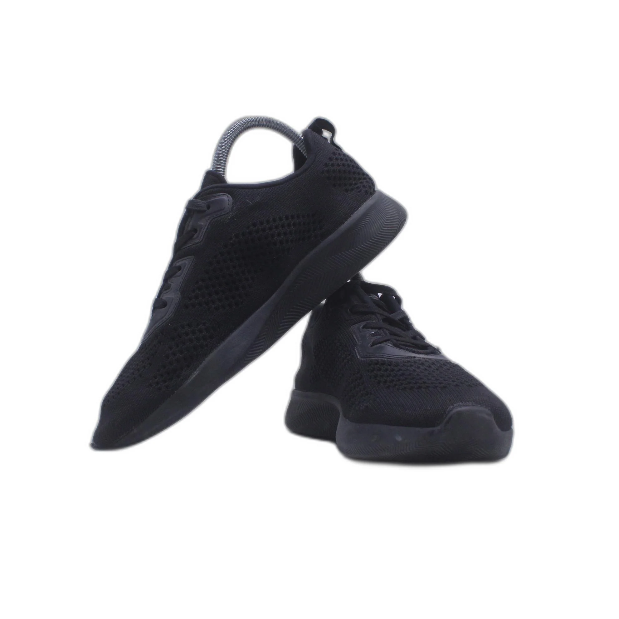 Skechers Black Sneaker - Image 5