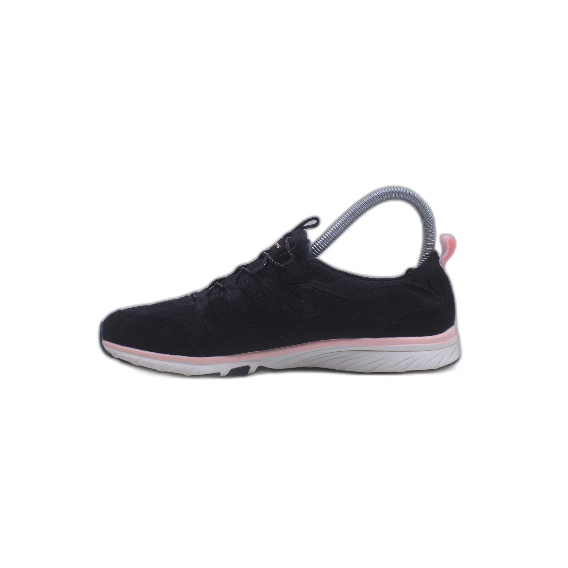 Skechers Black Women Shoe - Image 2