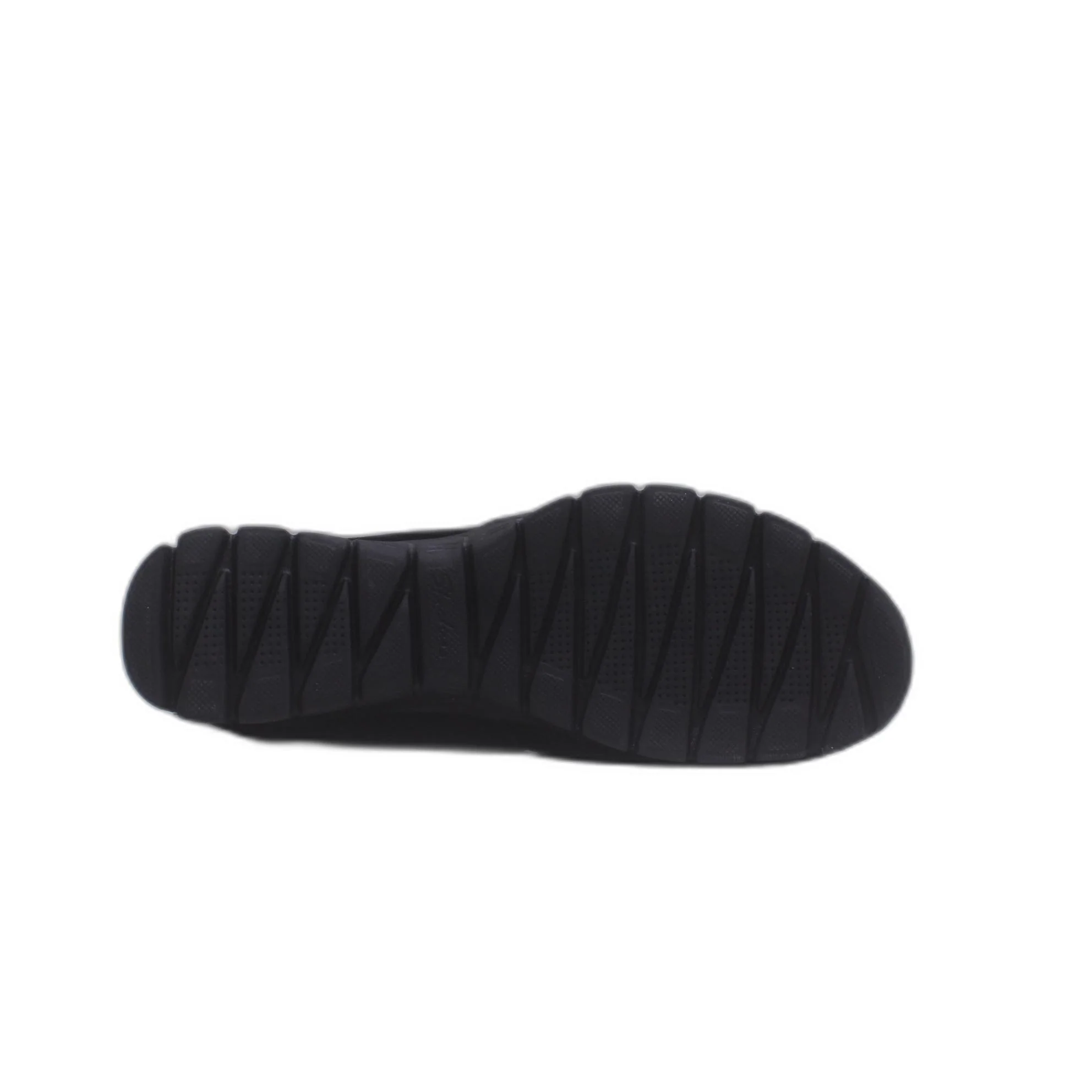 Skechers Black Women Slip on Shoe - Image 3