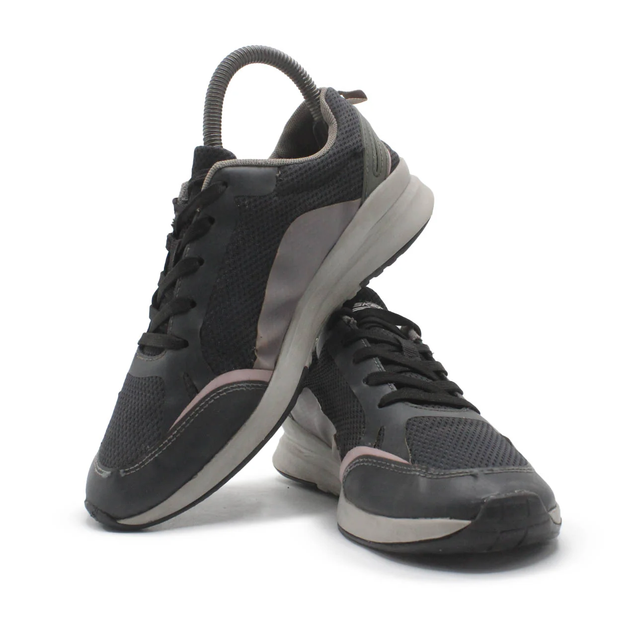 Skechers Bobs Squad 3 Sports Shoe - Image 2