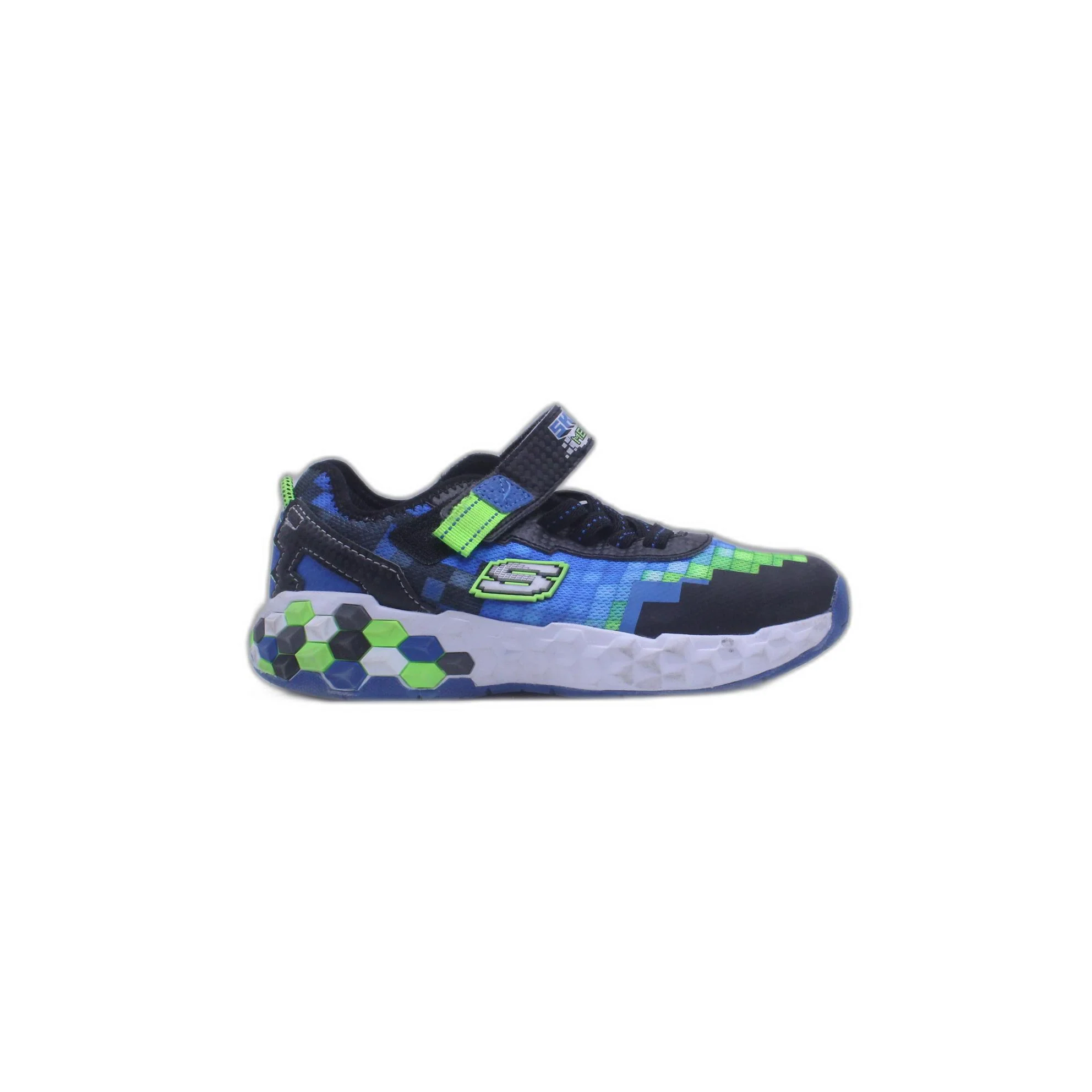 Skechers Boys Minecraft Sneakers
