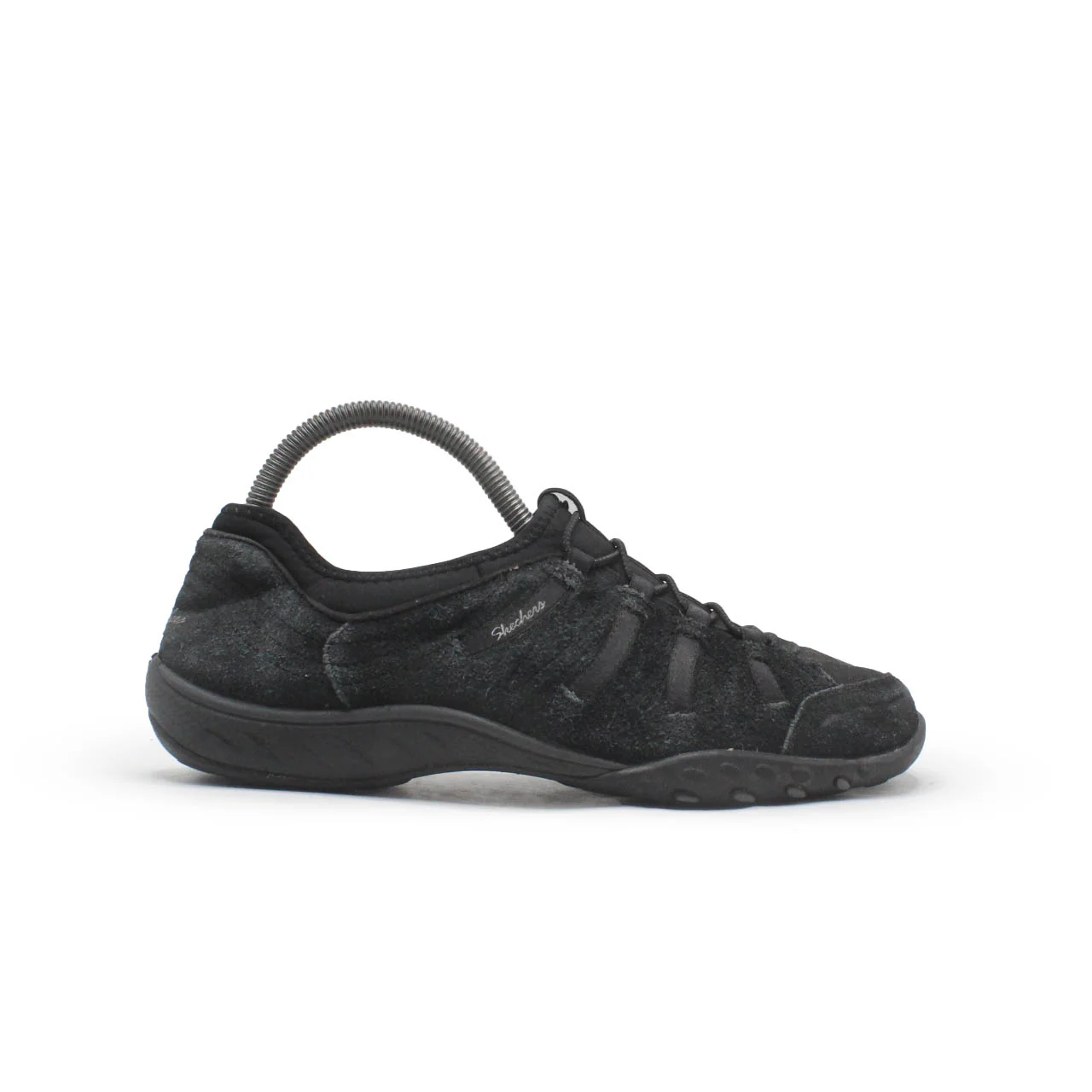Skechers Breathe Easy- Big Bucks Walking Shoe