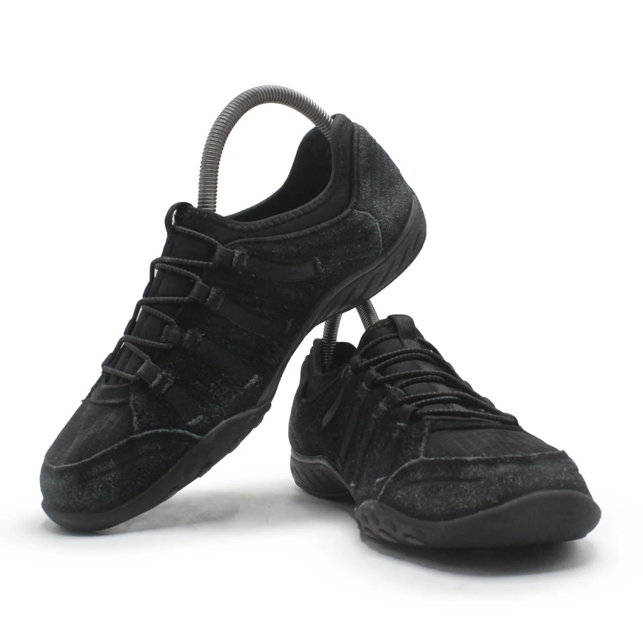 Skechers Breathe Easy- Big Bucks Walking Shoe - Image 2