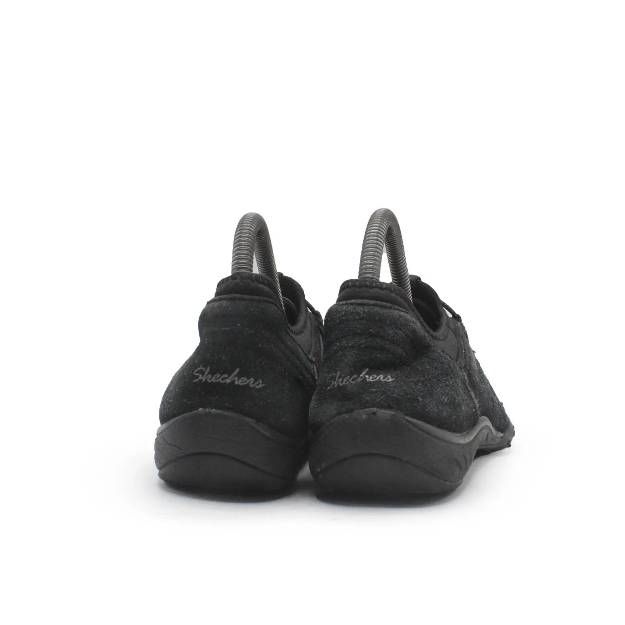 Skechers Breathe Easy- Big Bucks Walking Shoe - Image 5
